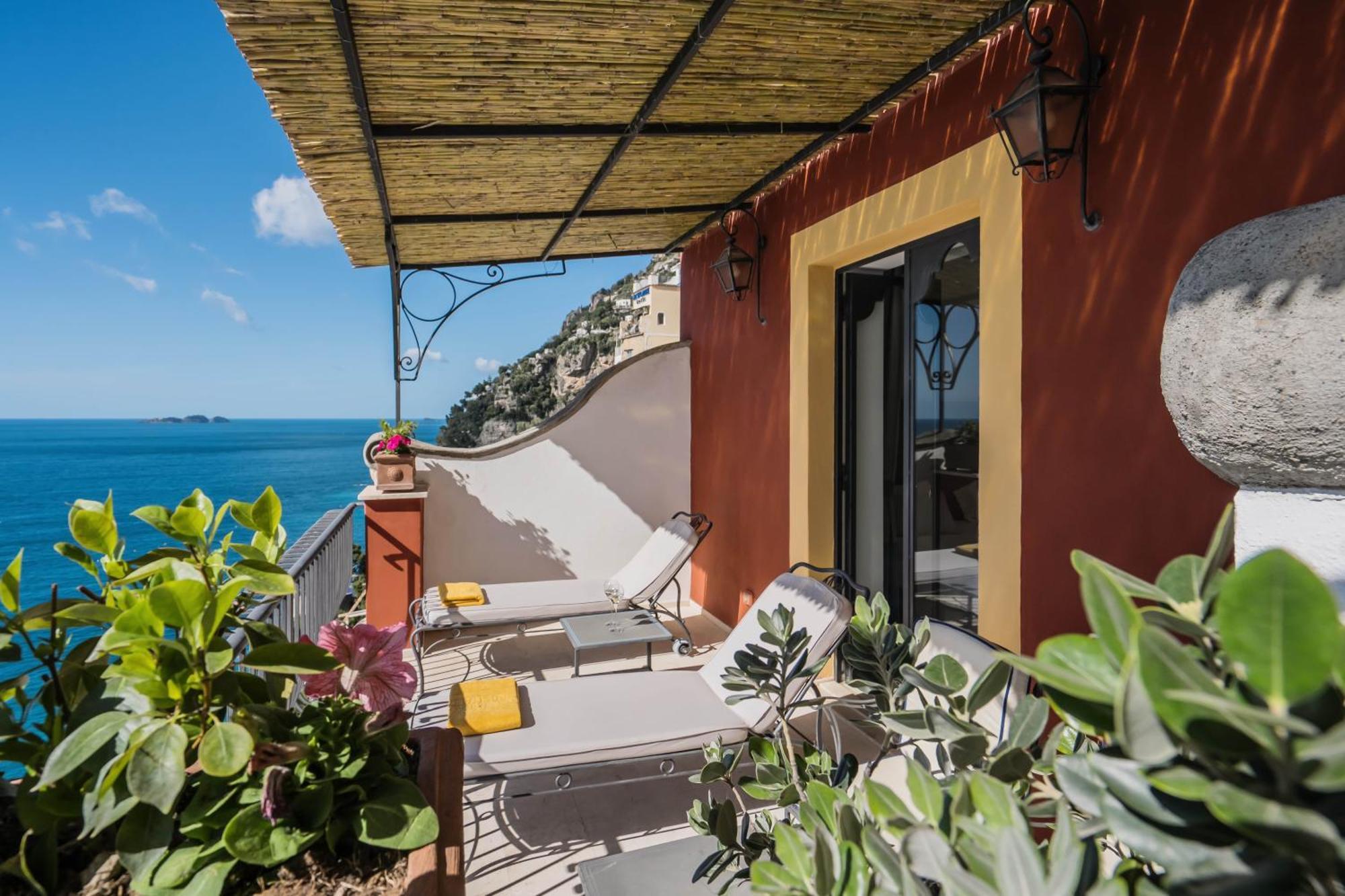 Miramare Positano