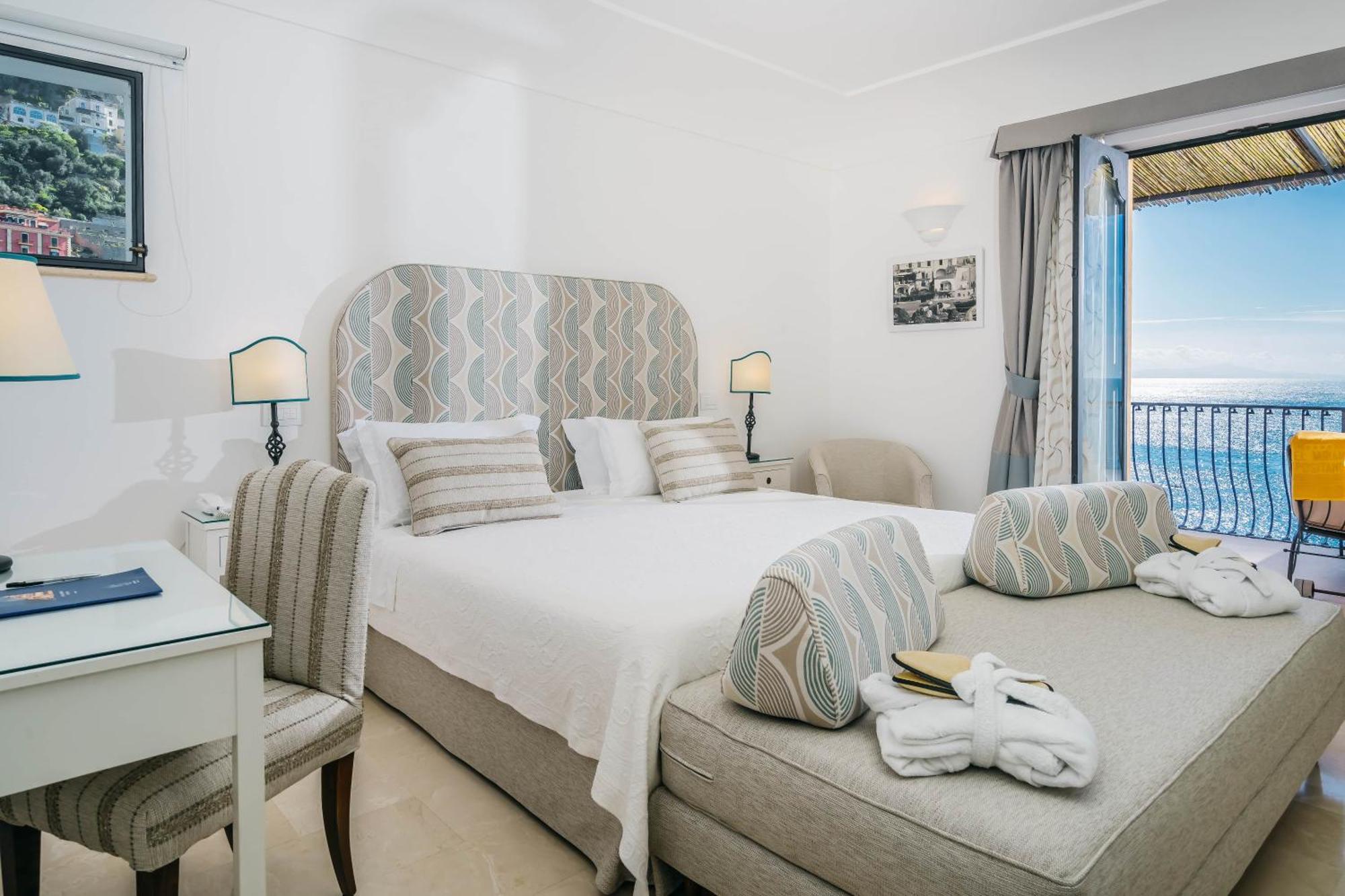 Miramare Hotel 4*