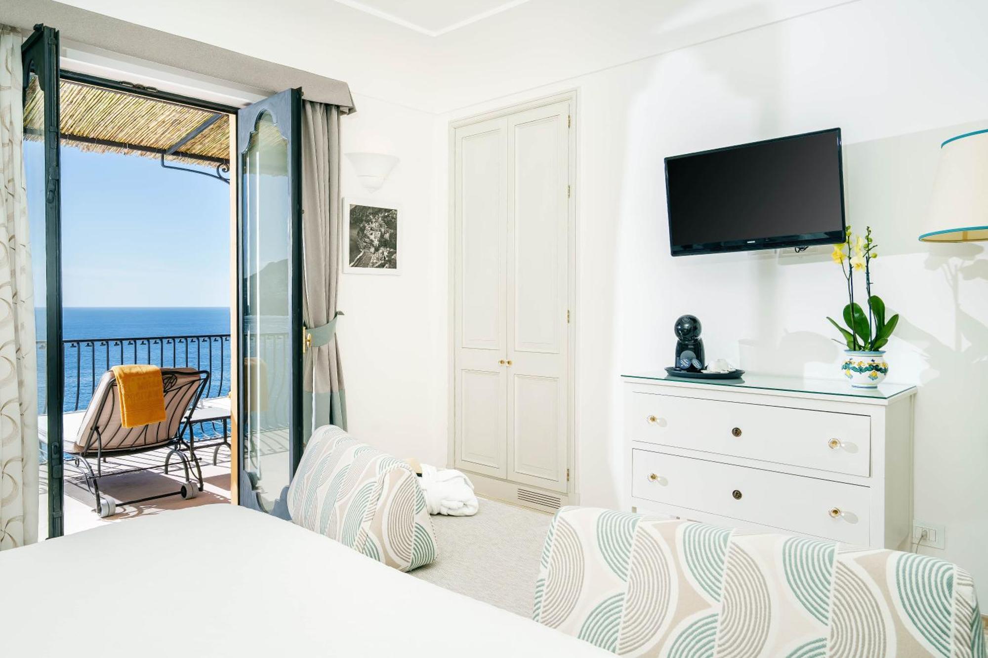 Hotel Miramare 4*