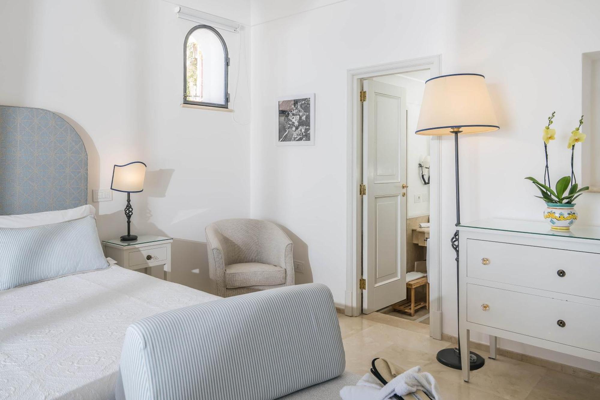 Hotel Miramare Positano