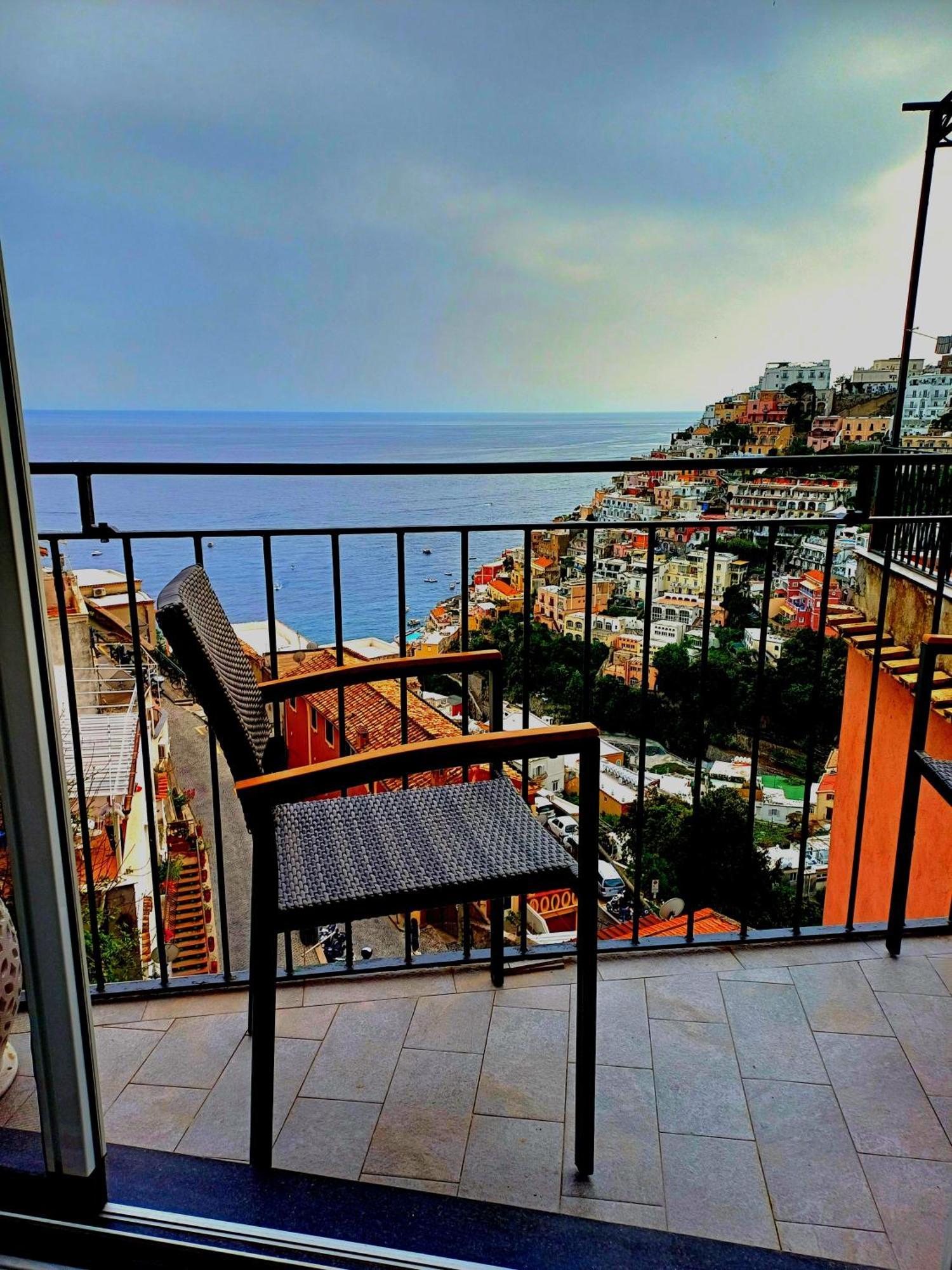Soso Art * Positano
