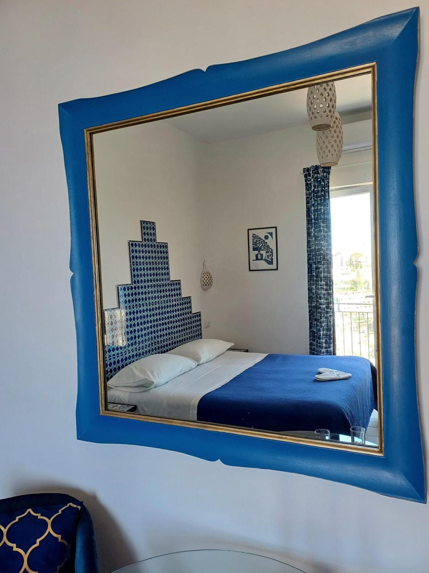 Soso Art Apartment Positano