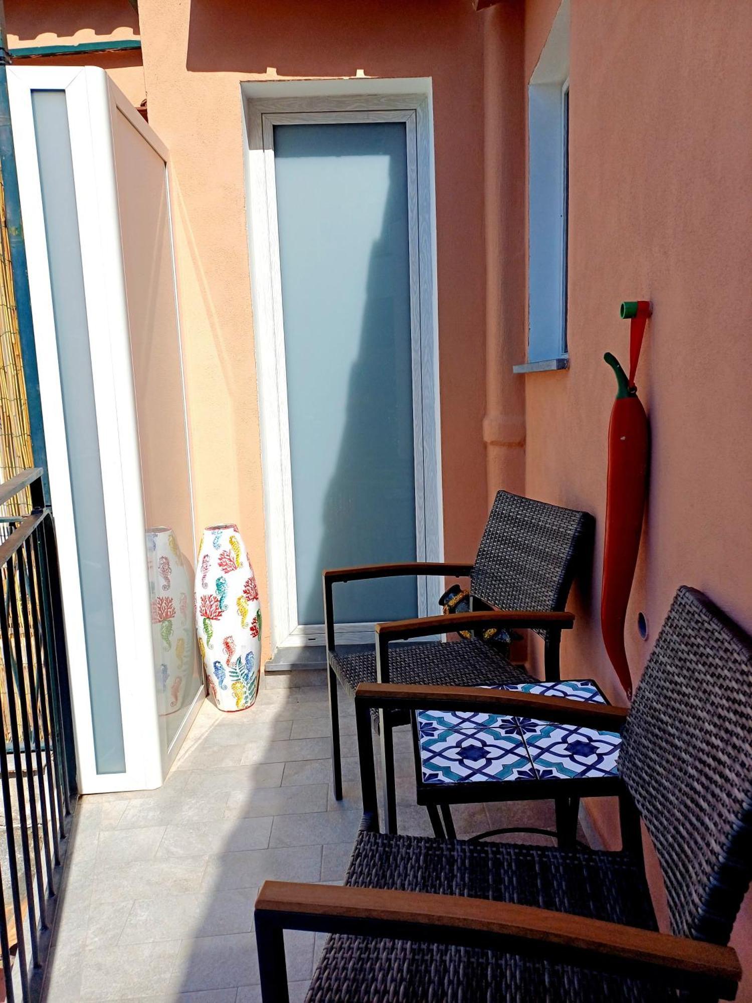 Soso Art Apartment *