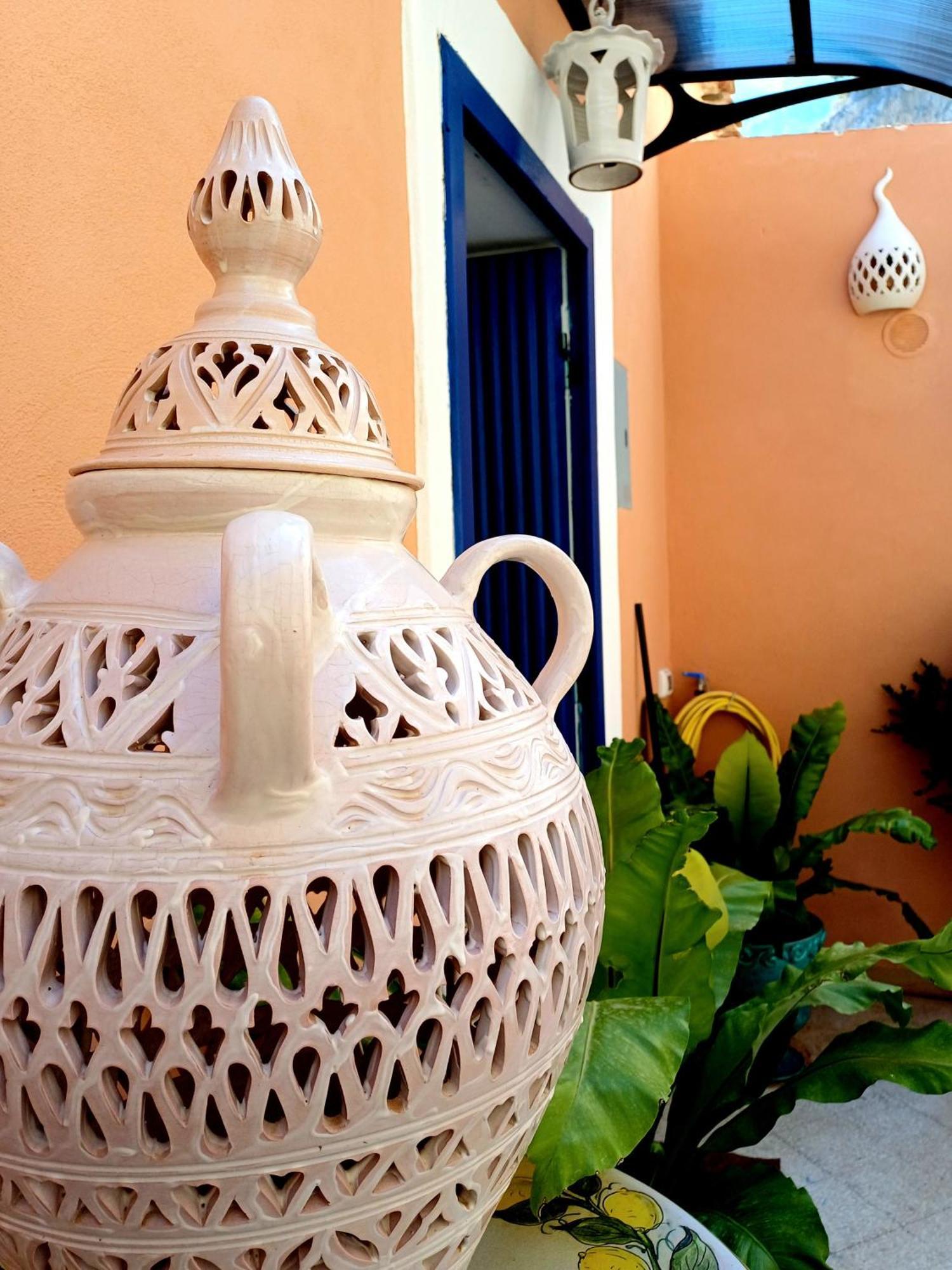 Soso Art Positano
