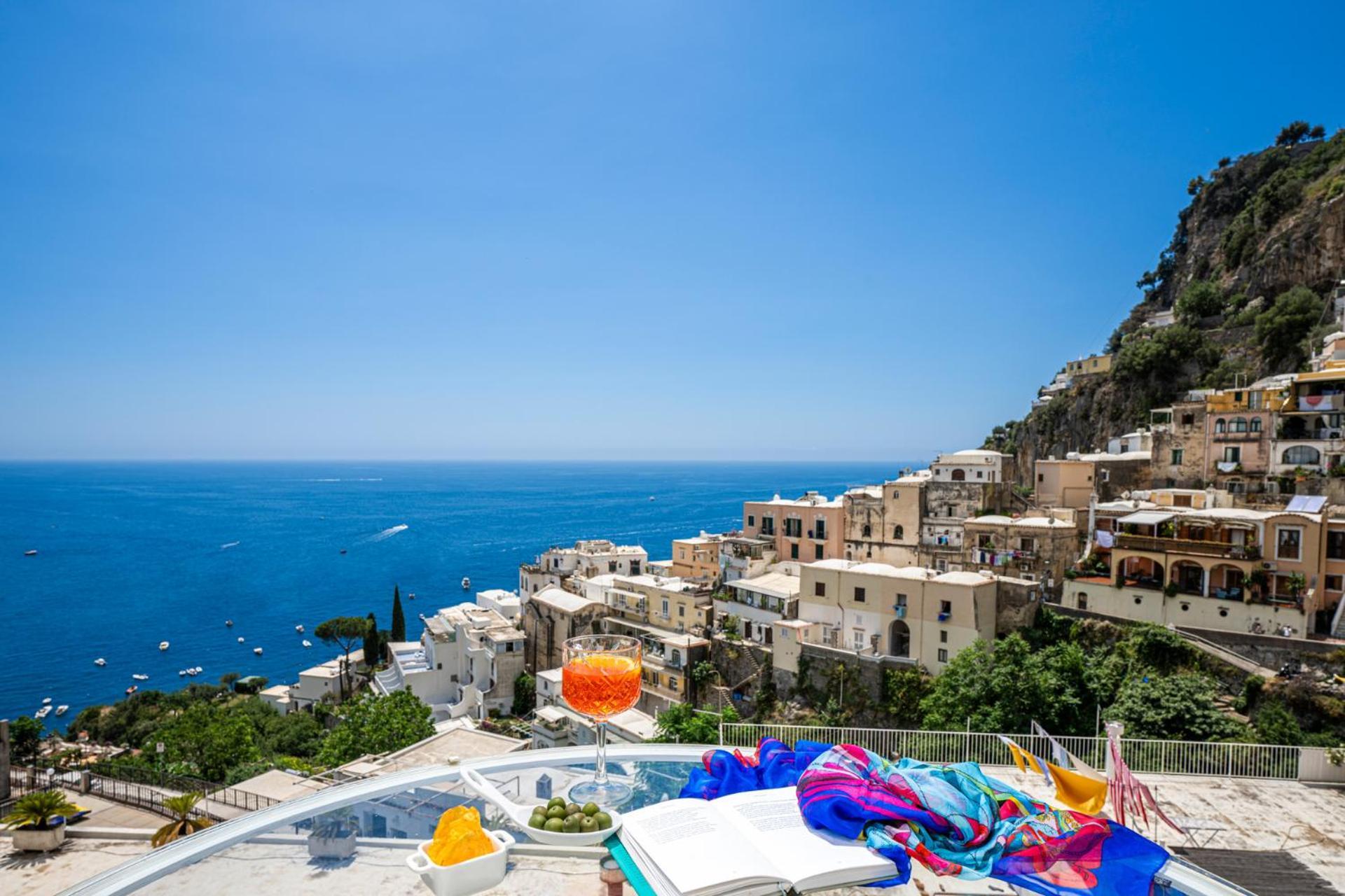 Holiday home La Gasparina