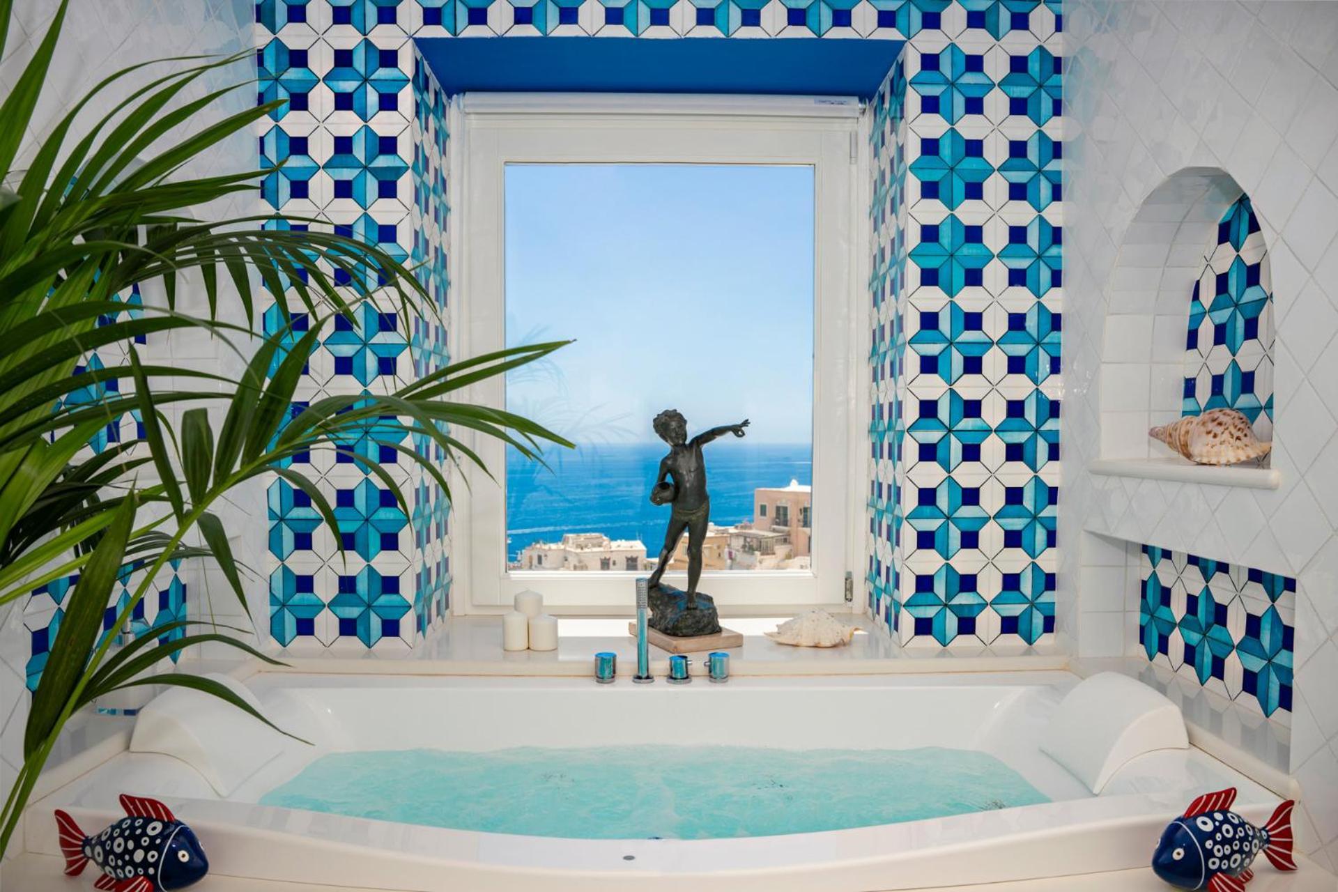 La Gasparina Holiday home *
