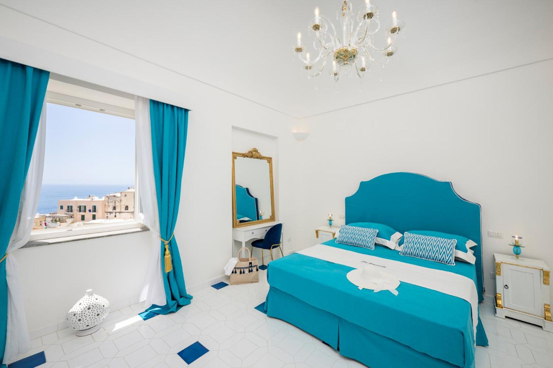 La Gasparina Holiday home Positano