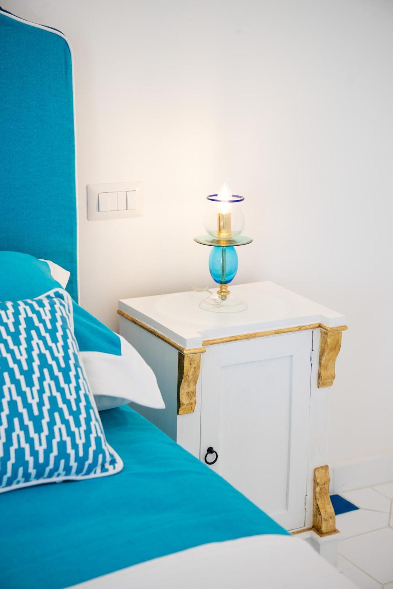 Holiday home La Gasparina Positano