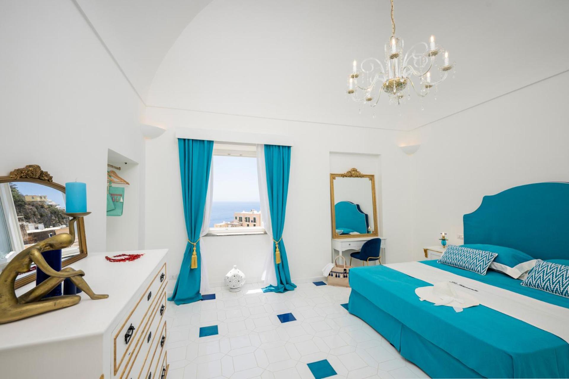 La Gasparina Positano