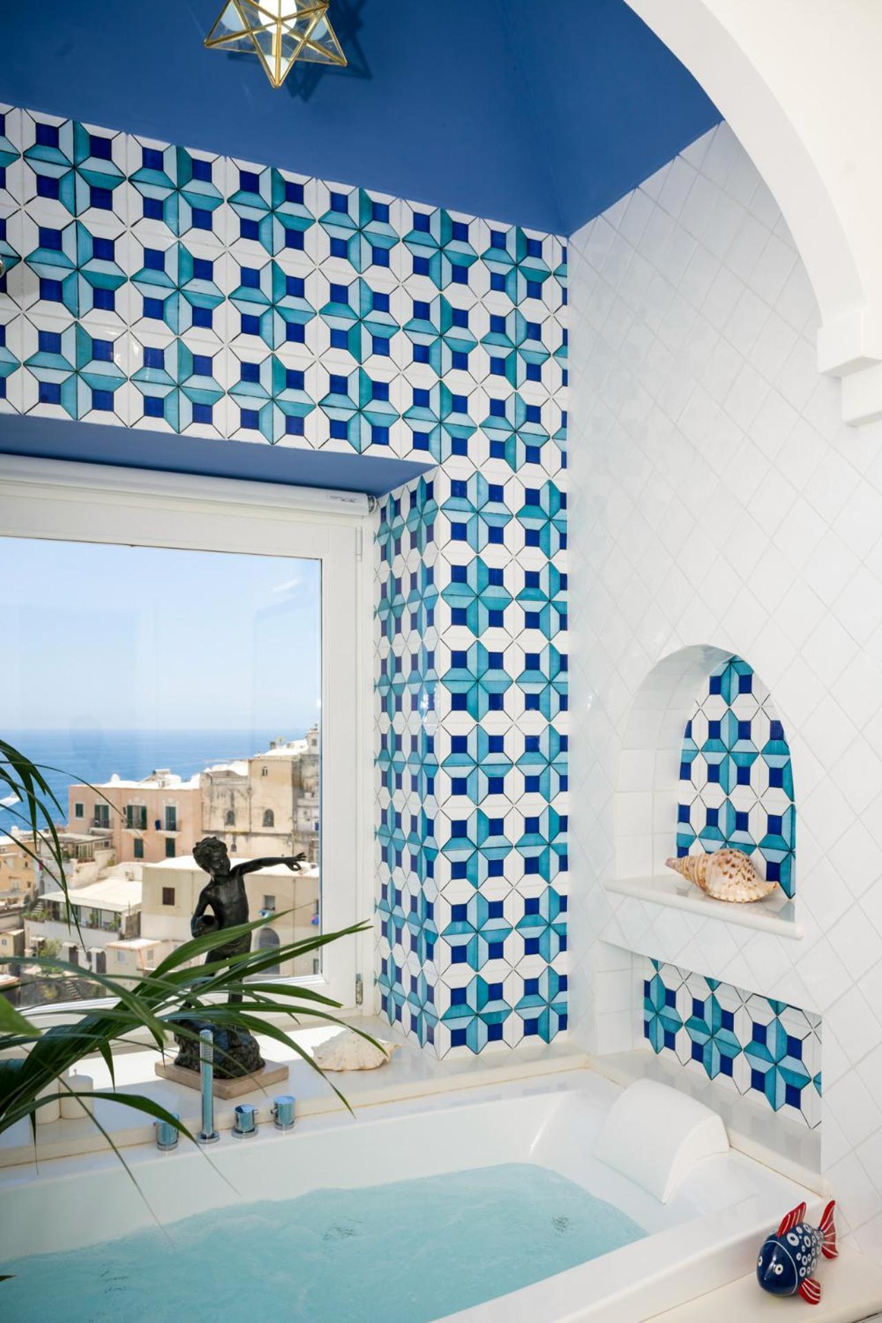 La Gasparina * Positano