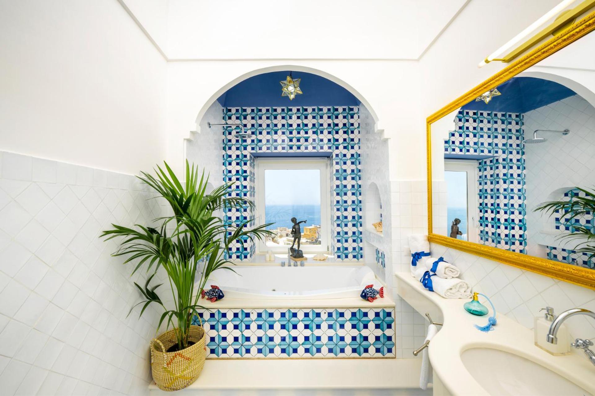 Holiday home La Gasparina