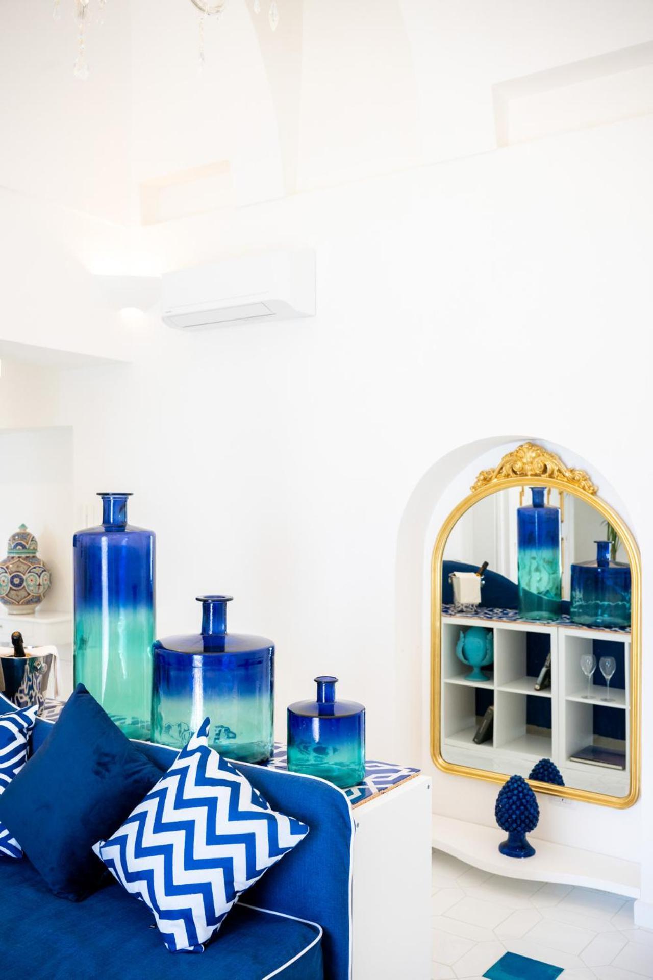 La Gasparina Holiday home
