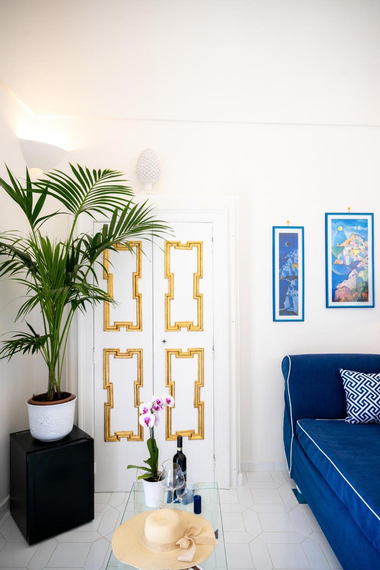 Holiday home La Gasparina