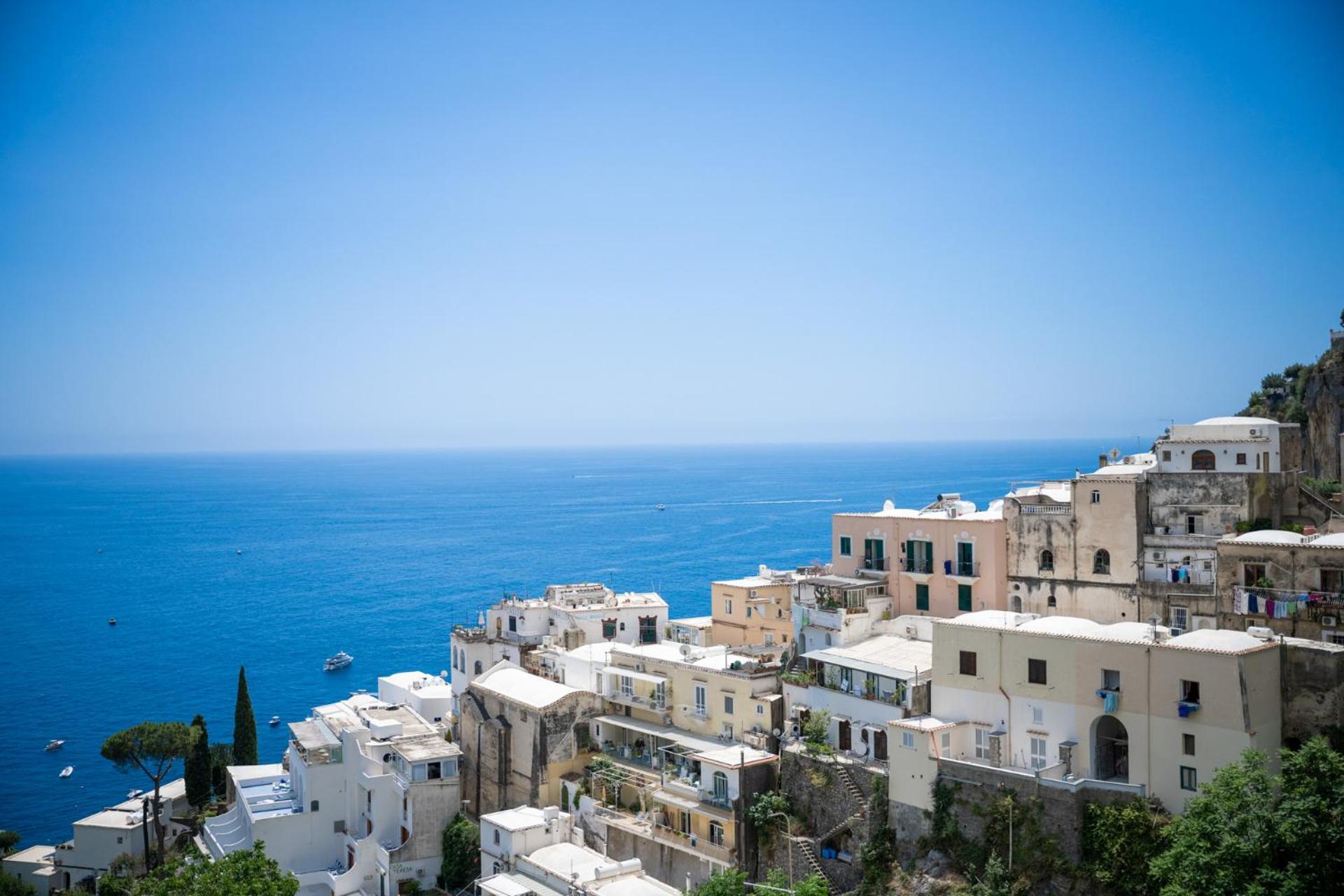 La Gasparina * Positano