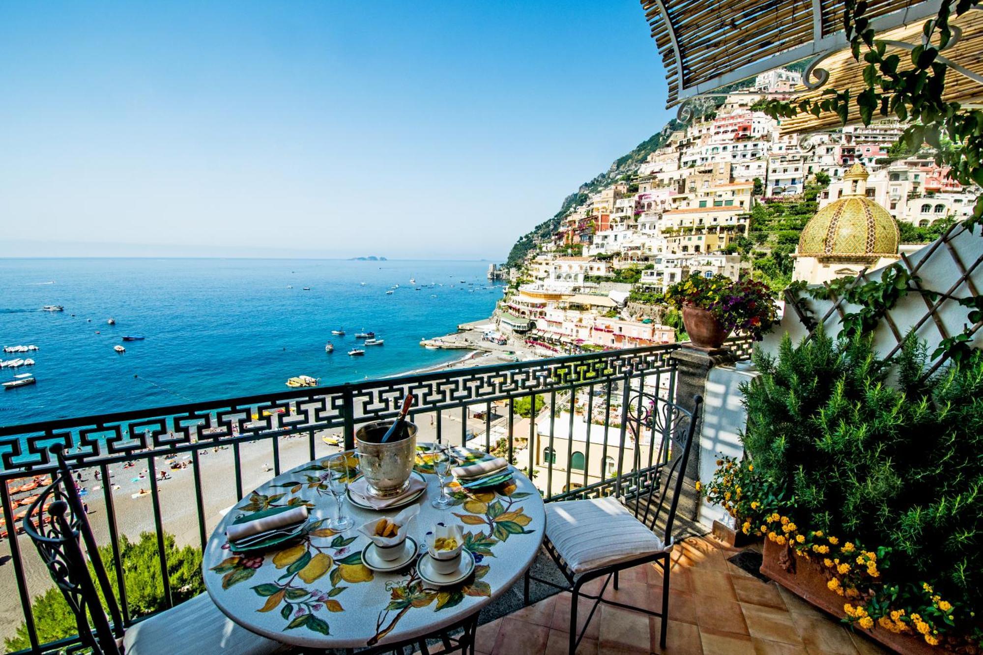 Buca Di Bacco Hotel 4*