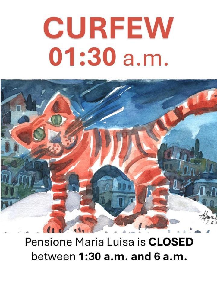 Hotel Maria Luisa Positano