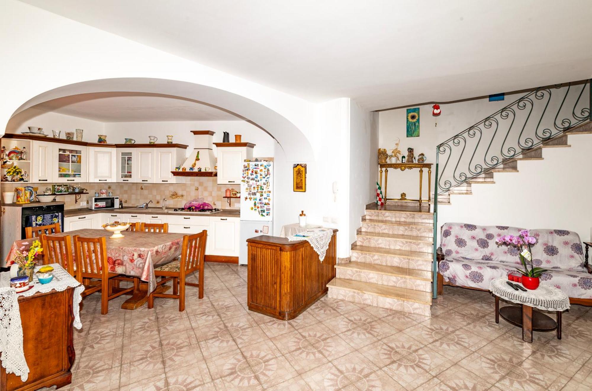 Guest house Dream House Positano
