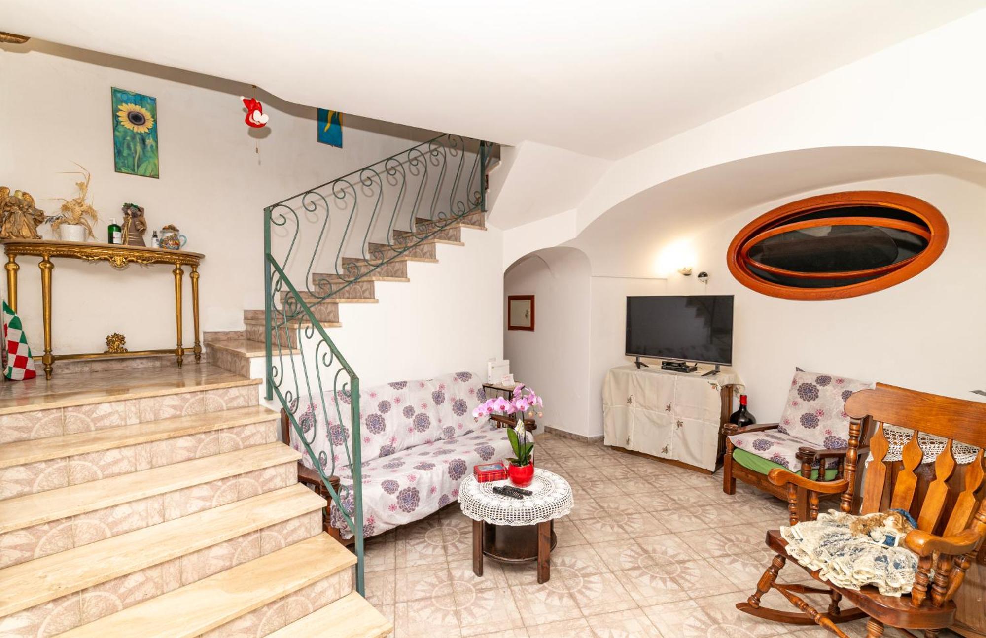 Dream House Positano