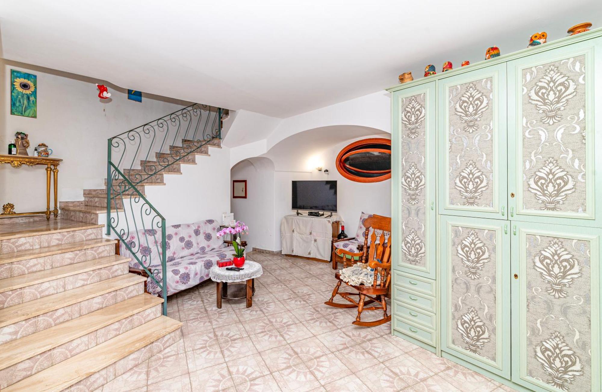 Dream House * Positano