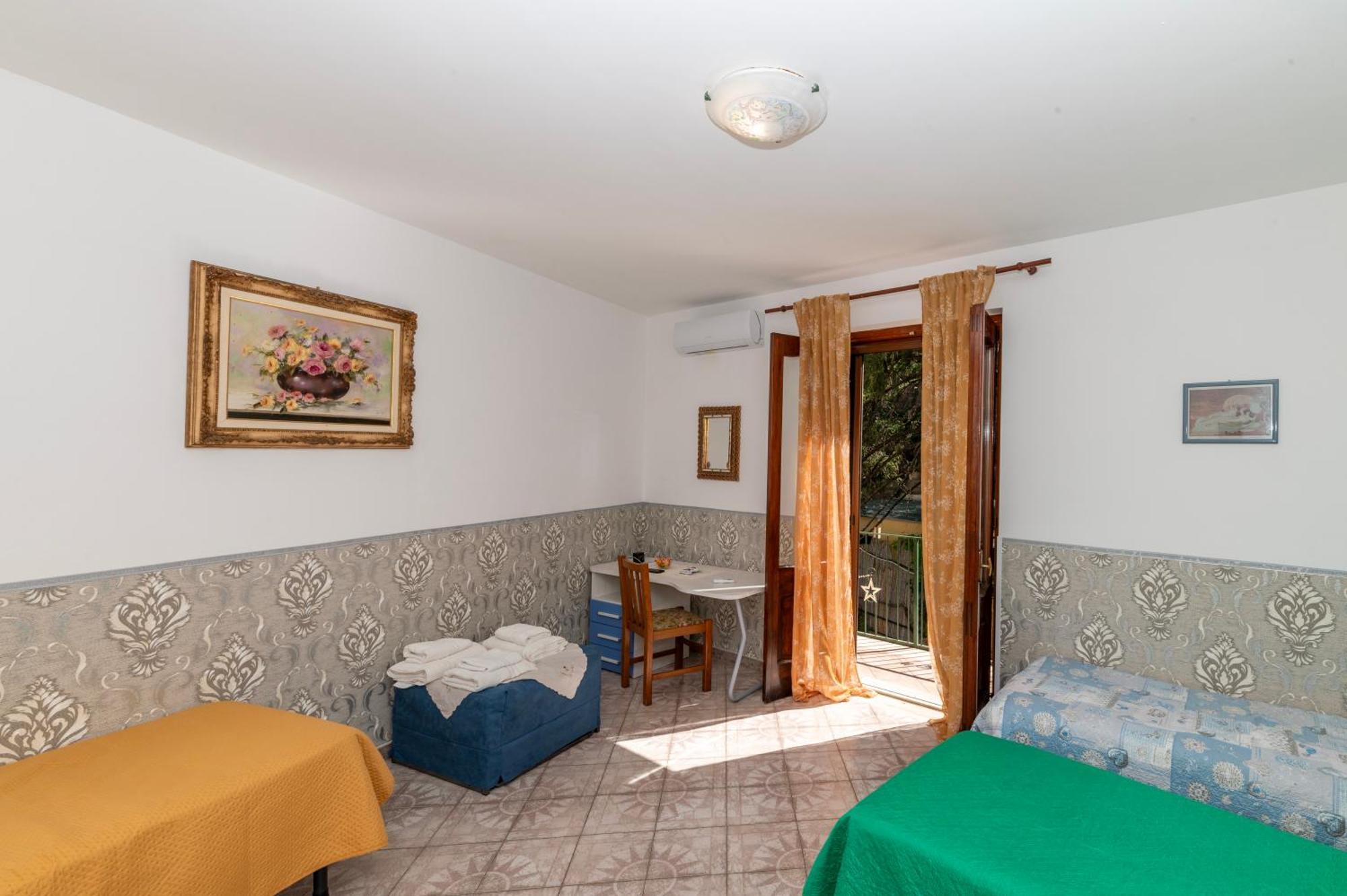 Guest house Dream House Positano