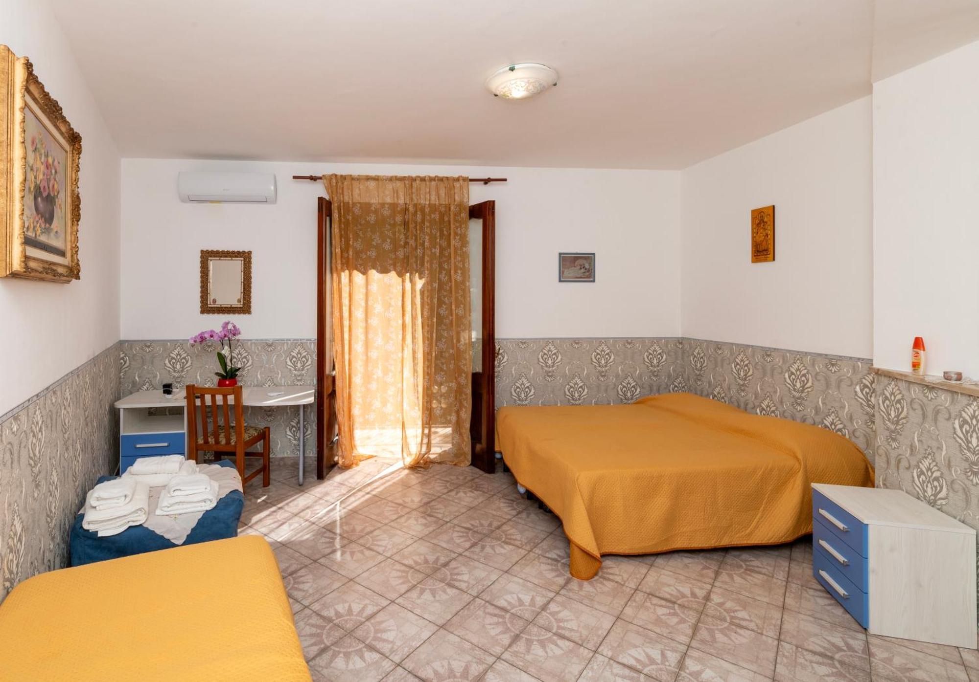 Dream House Guest house Positano