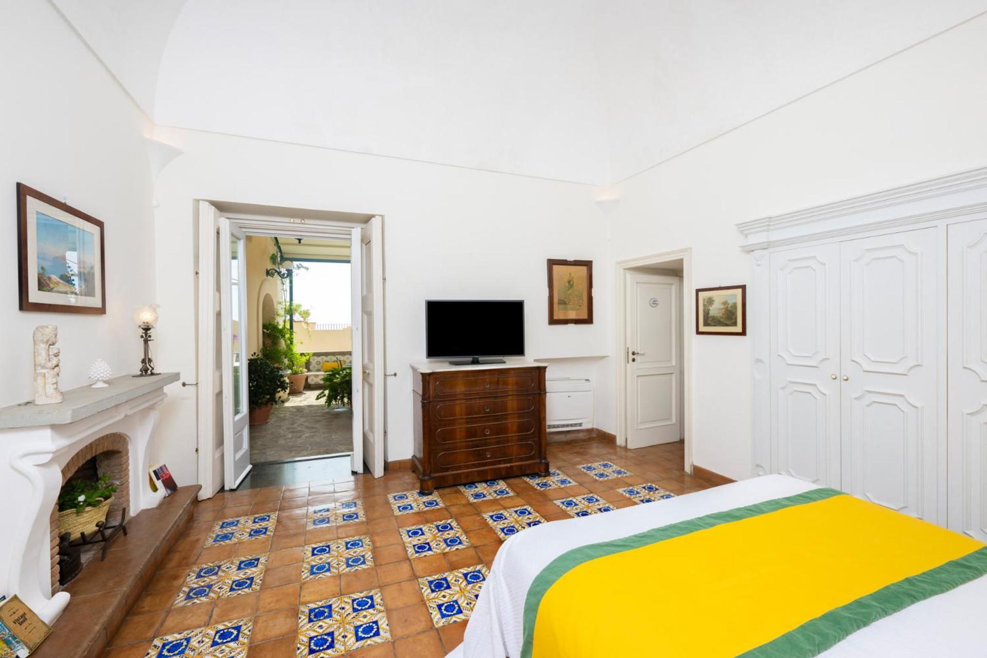 Casa Merce Aparthotel Positano