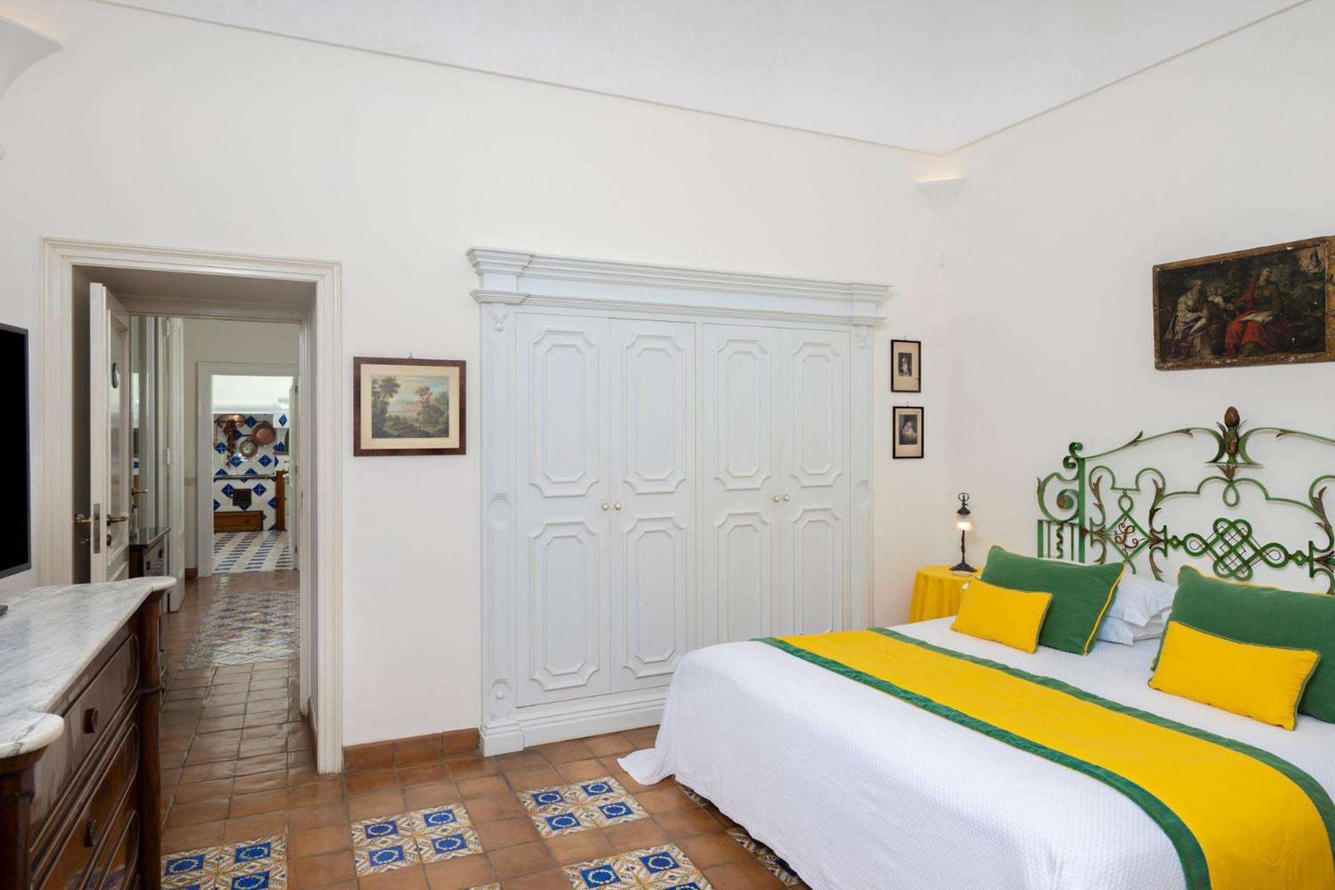 Aparthotel Casa Merce Positano