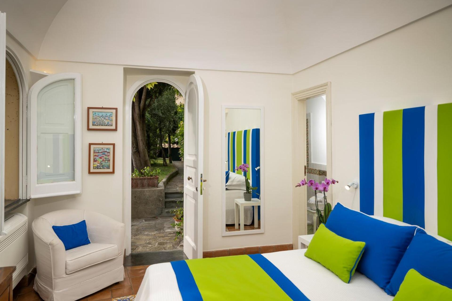 Casa Merce Positano