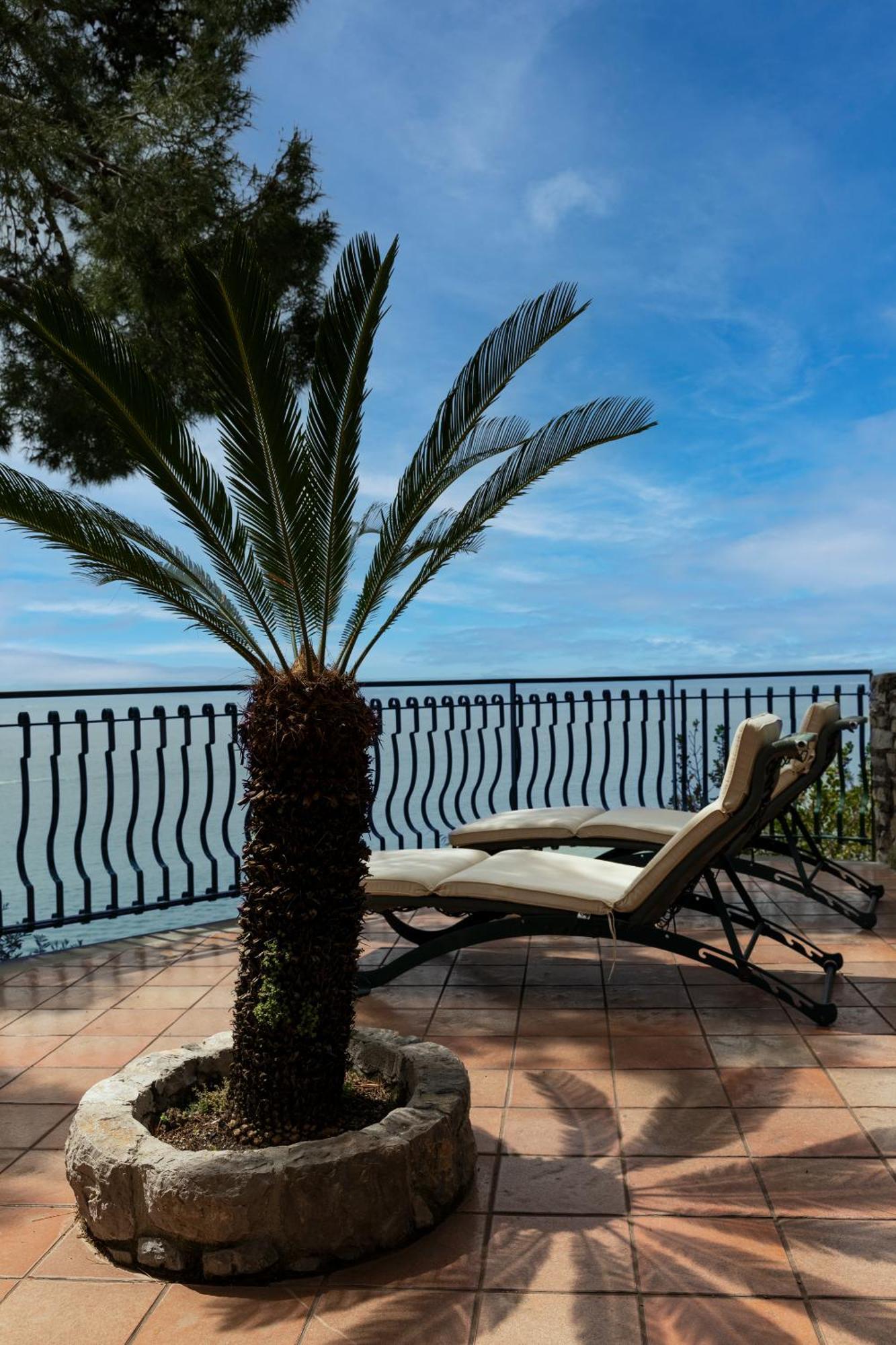 Villa Anna Maria