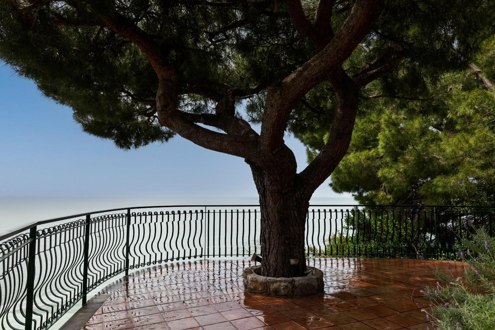 Villa Anna Maria Positano