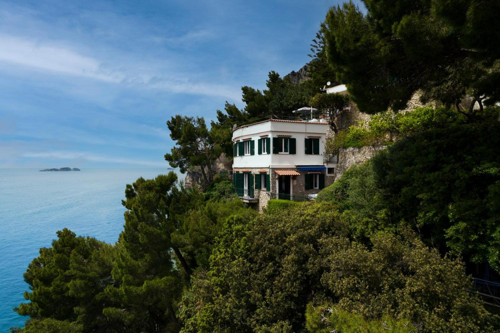 Anna Maria * Positano