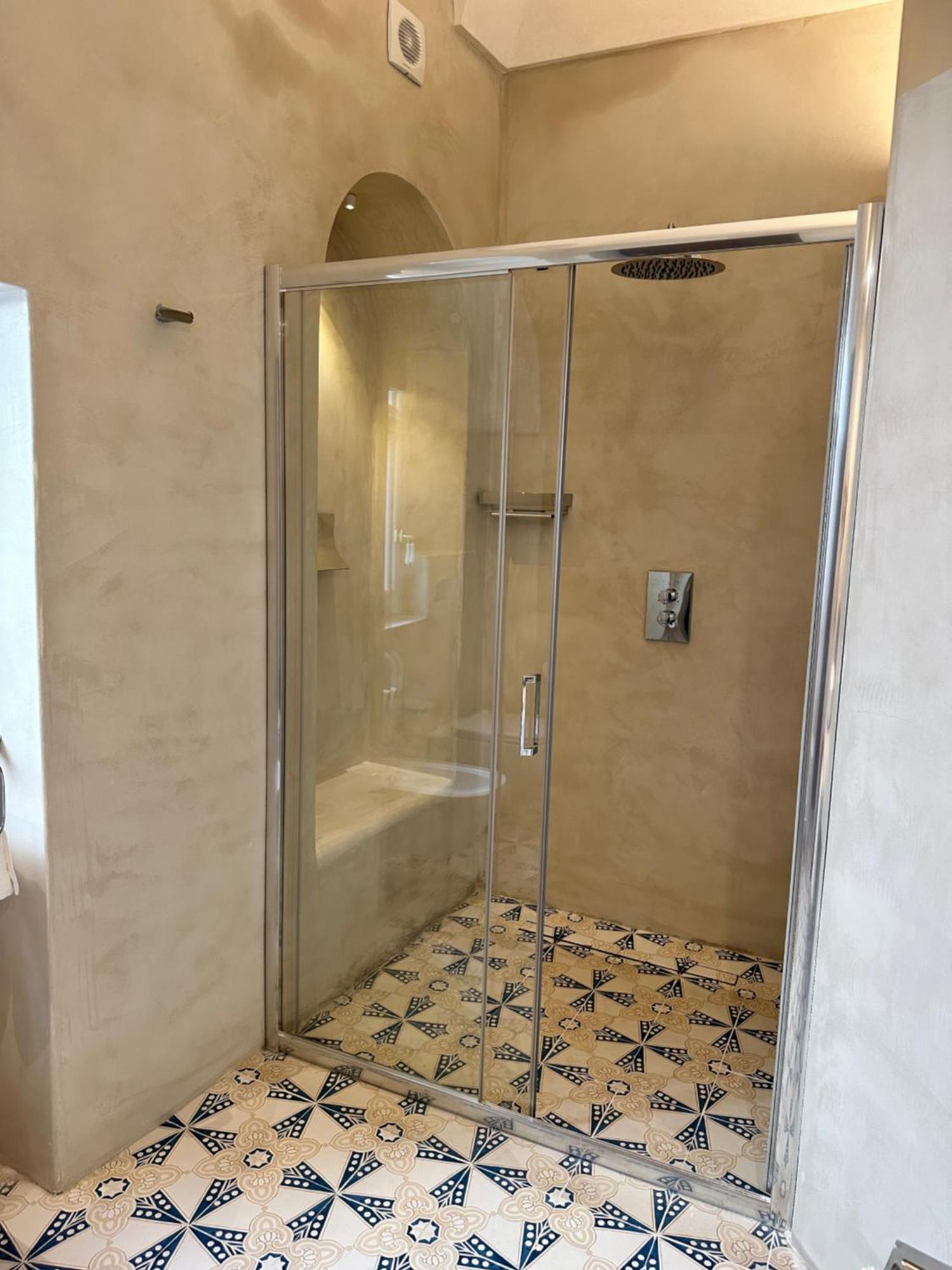 Fornillo 84 Villa Positano