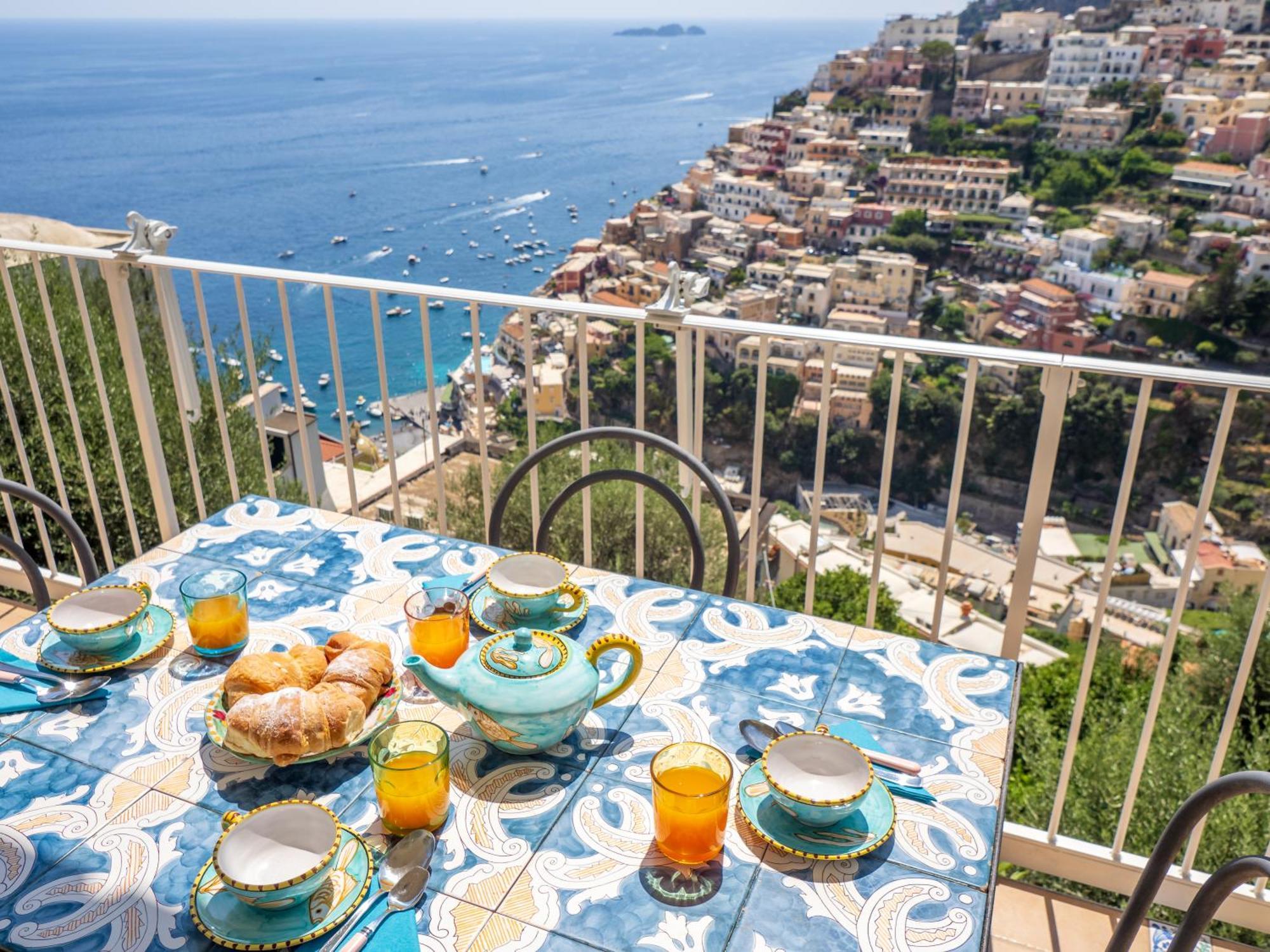 Casa Vittorina Holiday home *