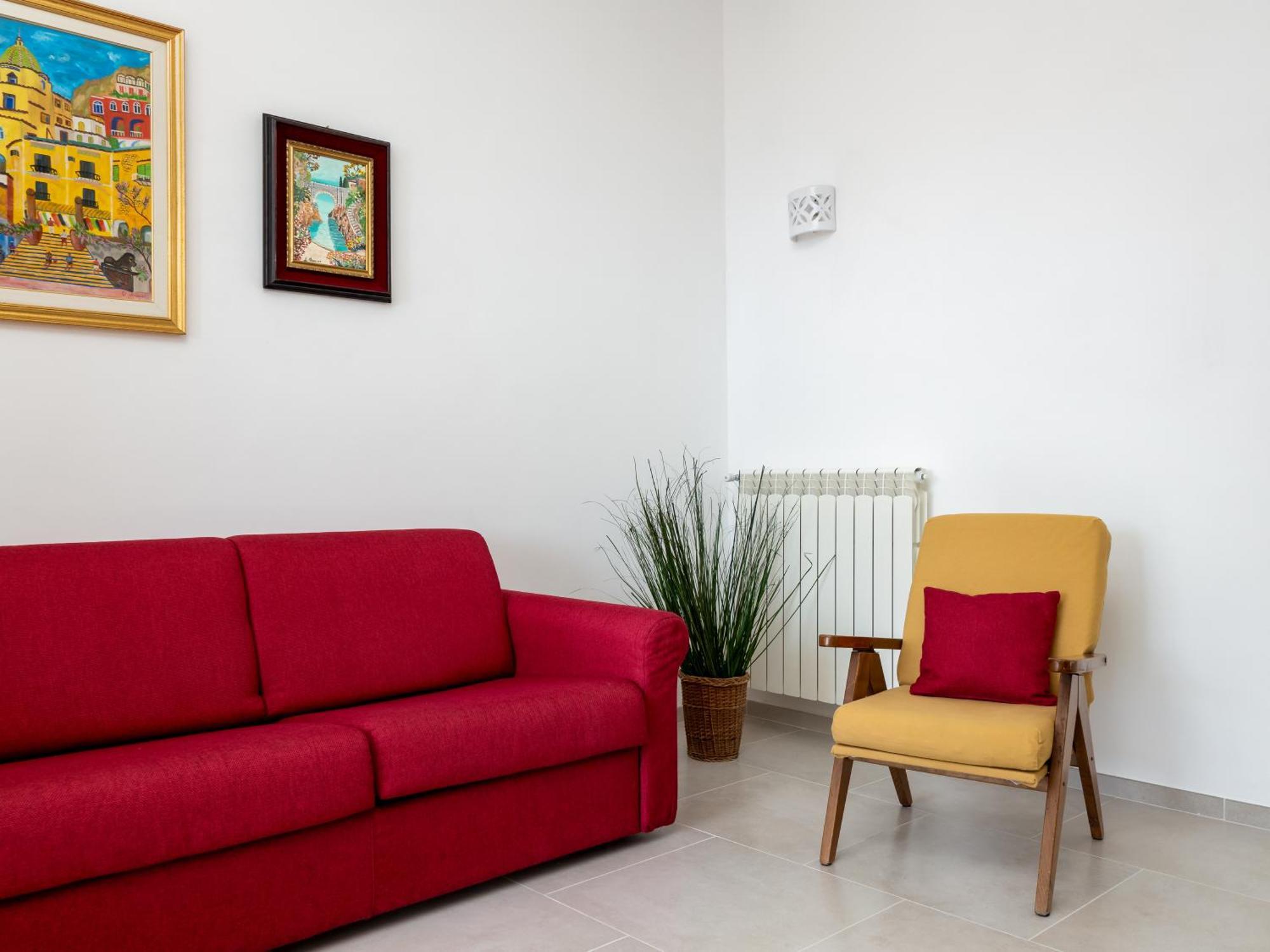 Holiday home Casa Vittorina