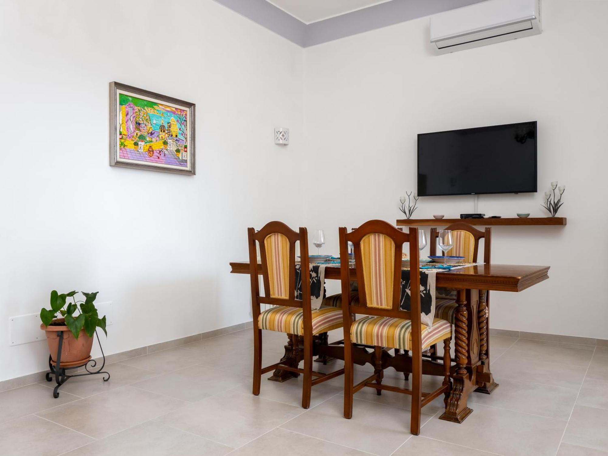 Casa Vittorina Holiday home Positano