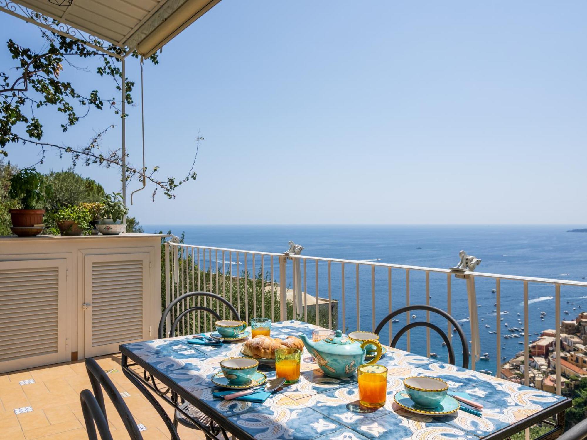 Holiday home Casa Vittorina *