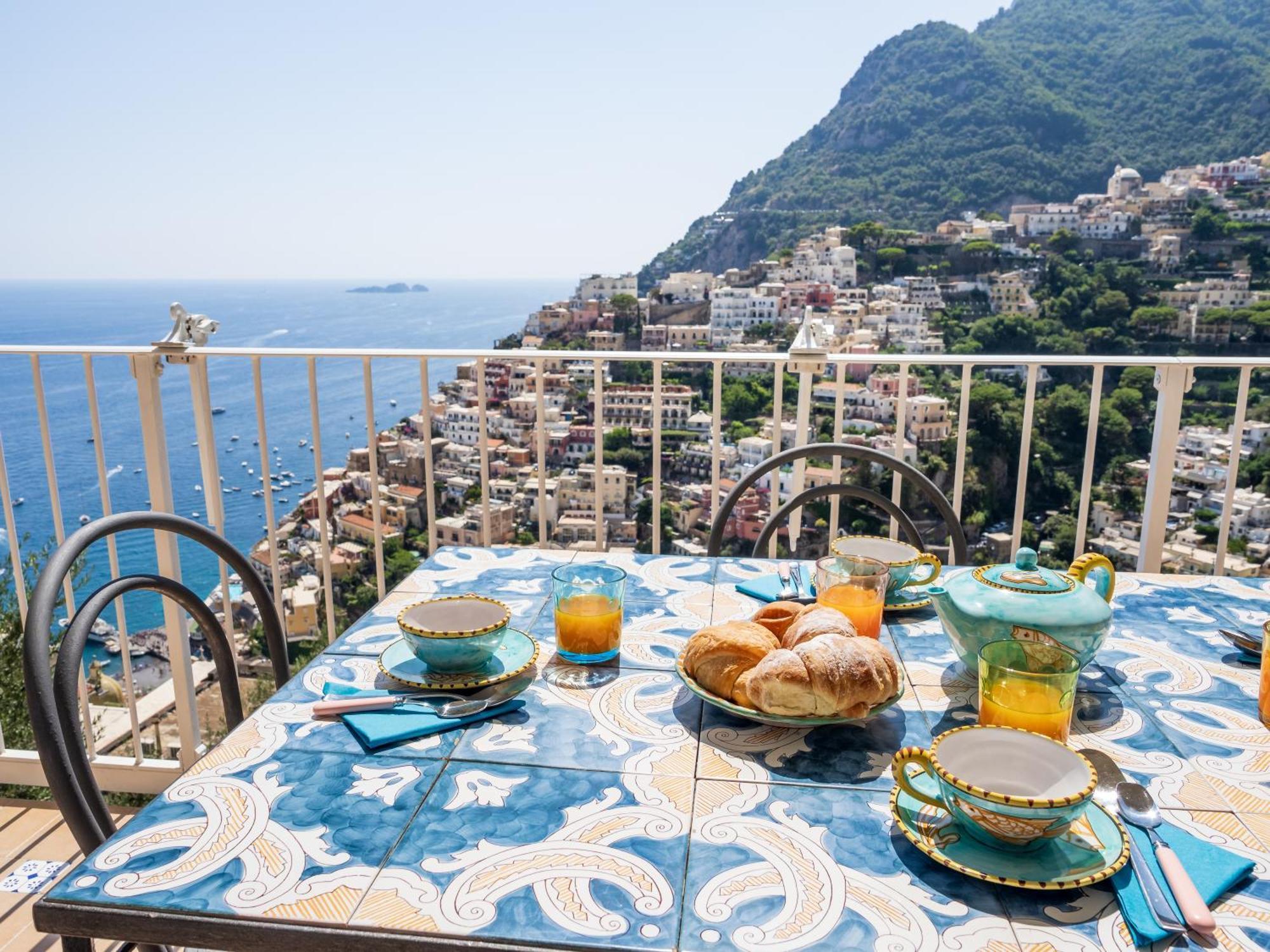 Casa Vittorina Holiday home