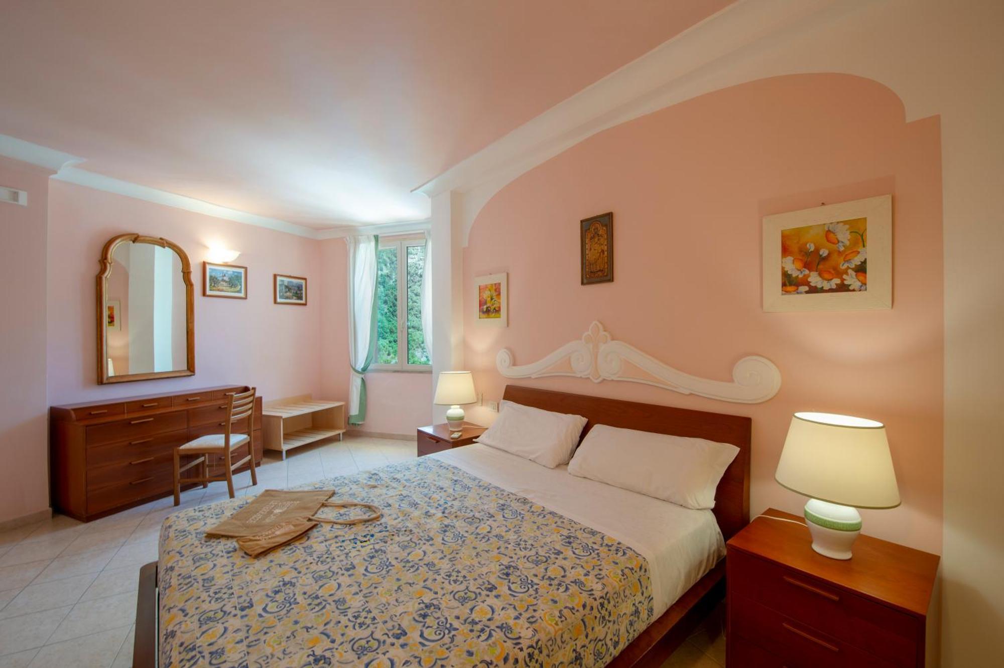 Apartment Casa Le Terrazze *