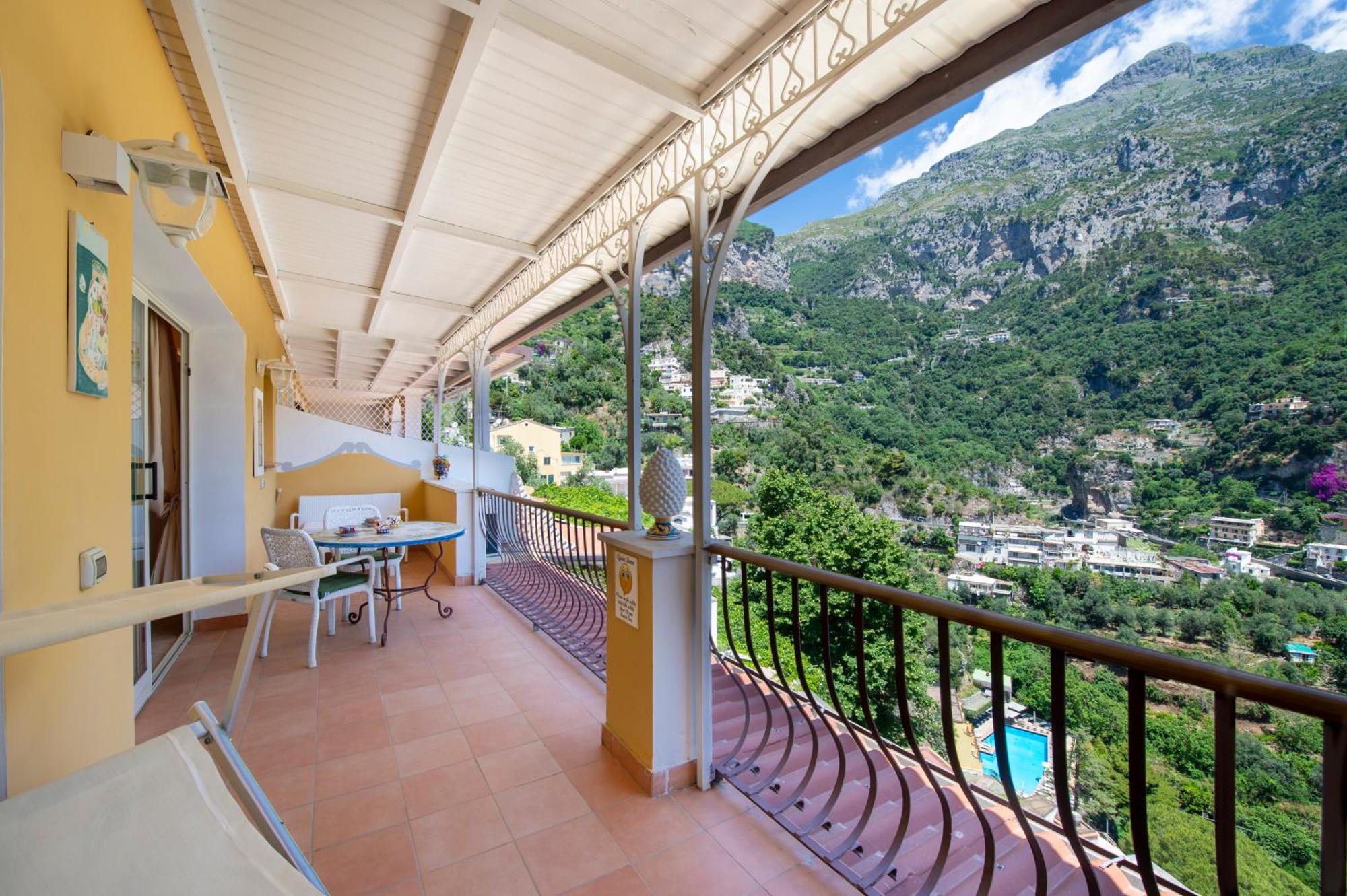 Apartment Casa Le Terrazze