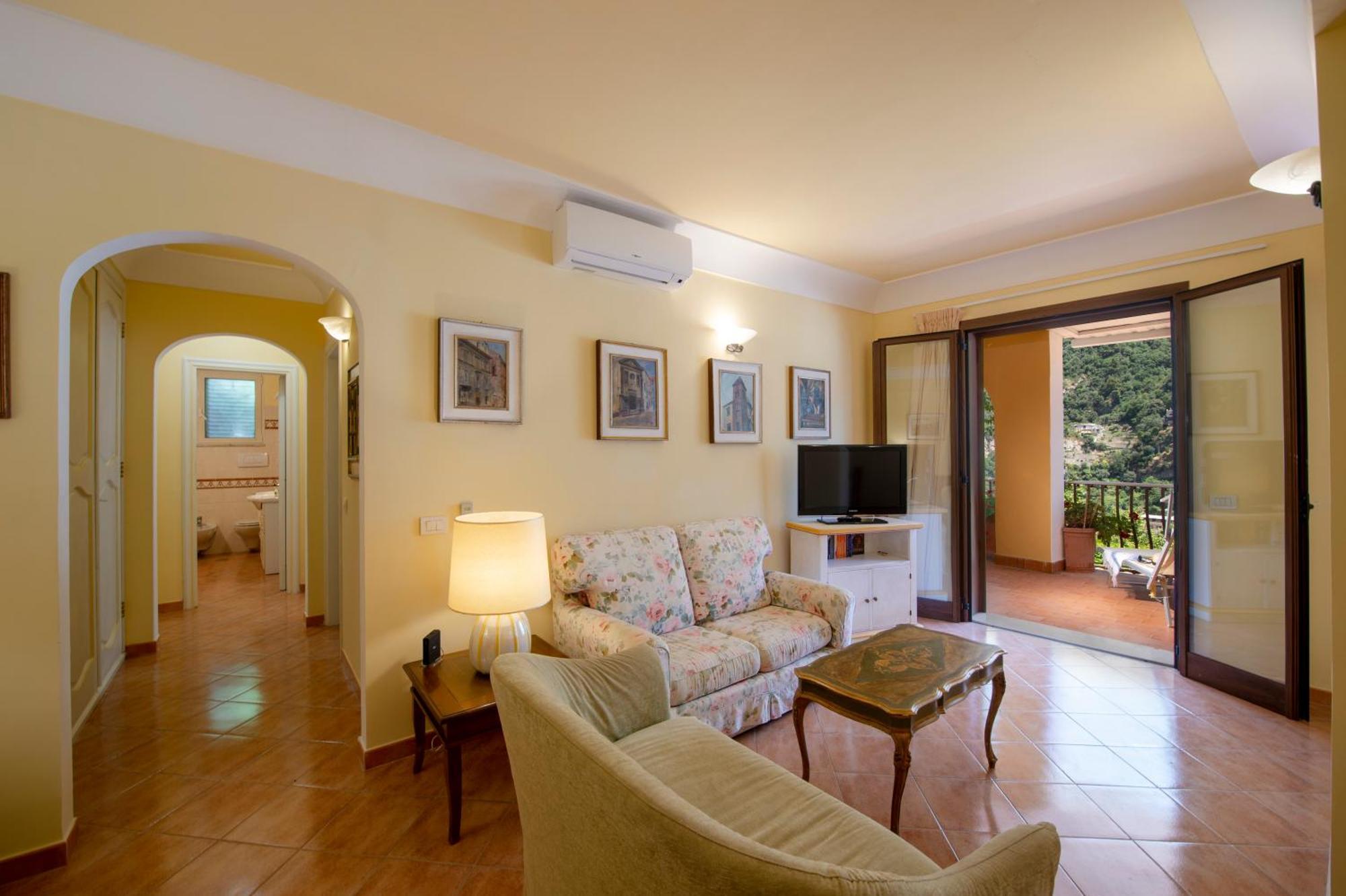 Casa Le Terrazze