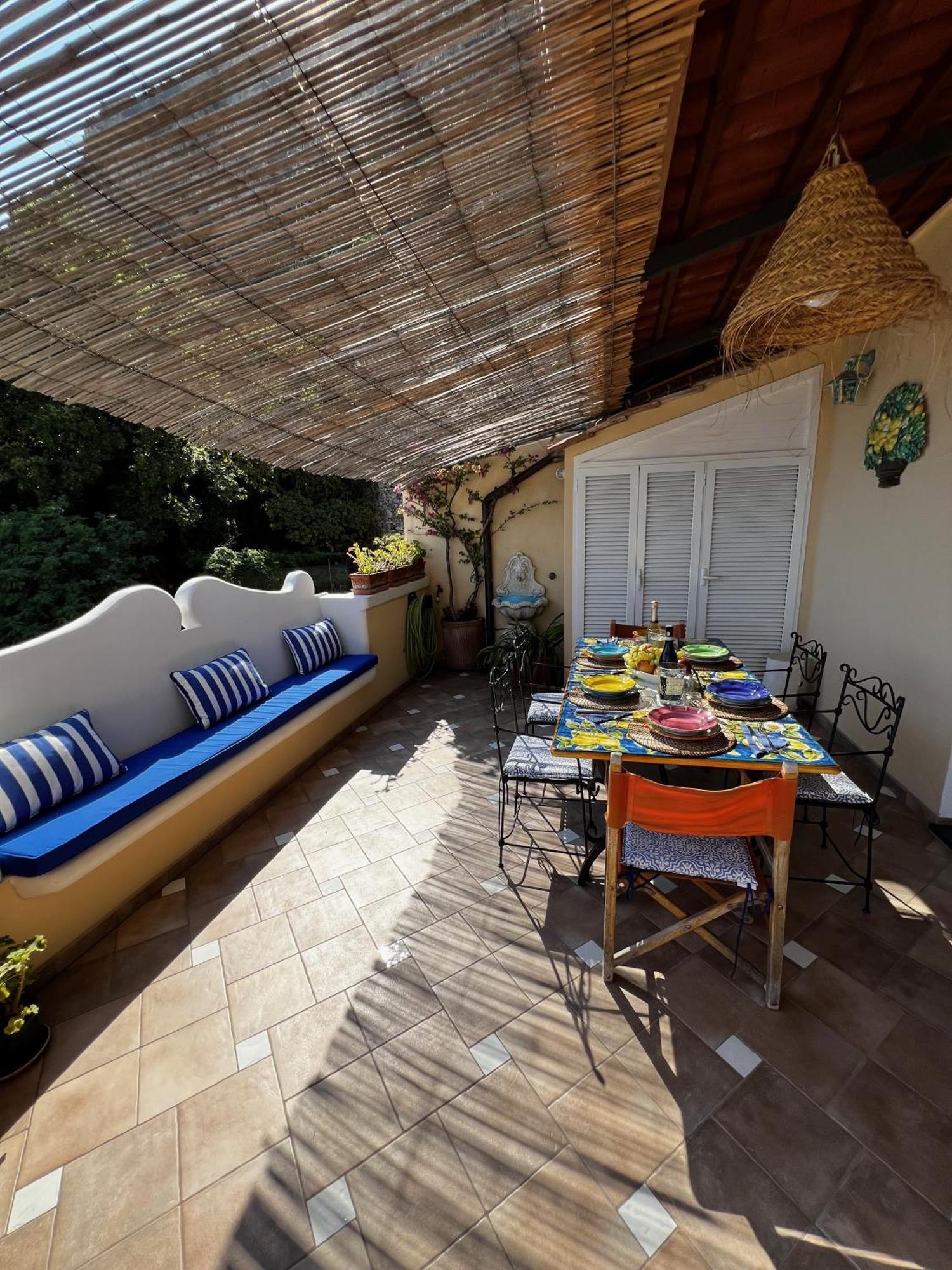 Casa Angelica Apartment