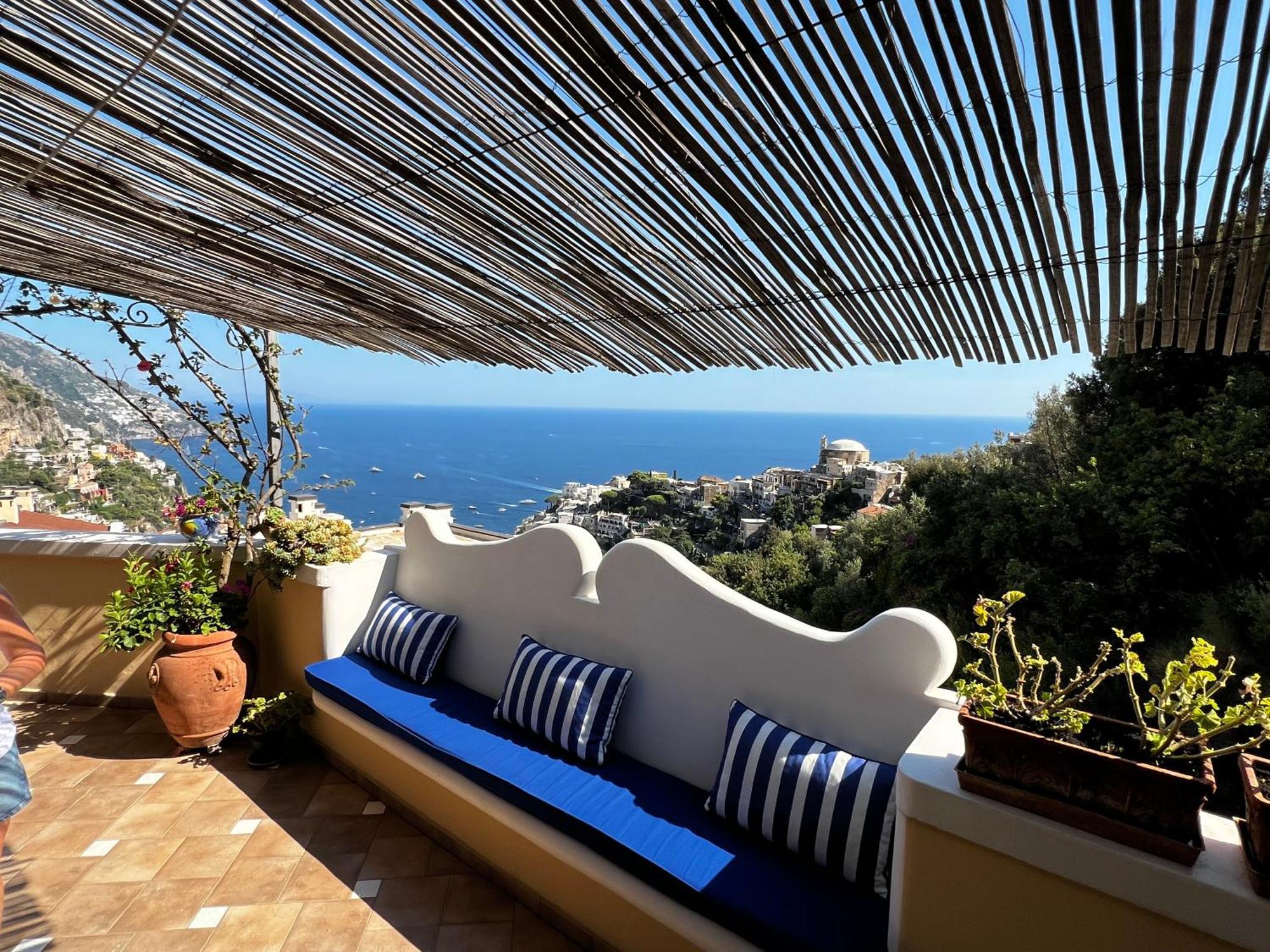 Casa Angelica Positano