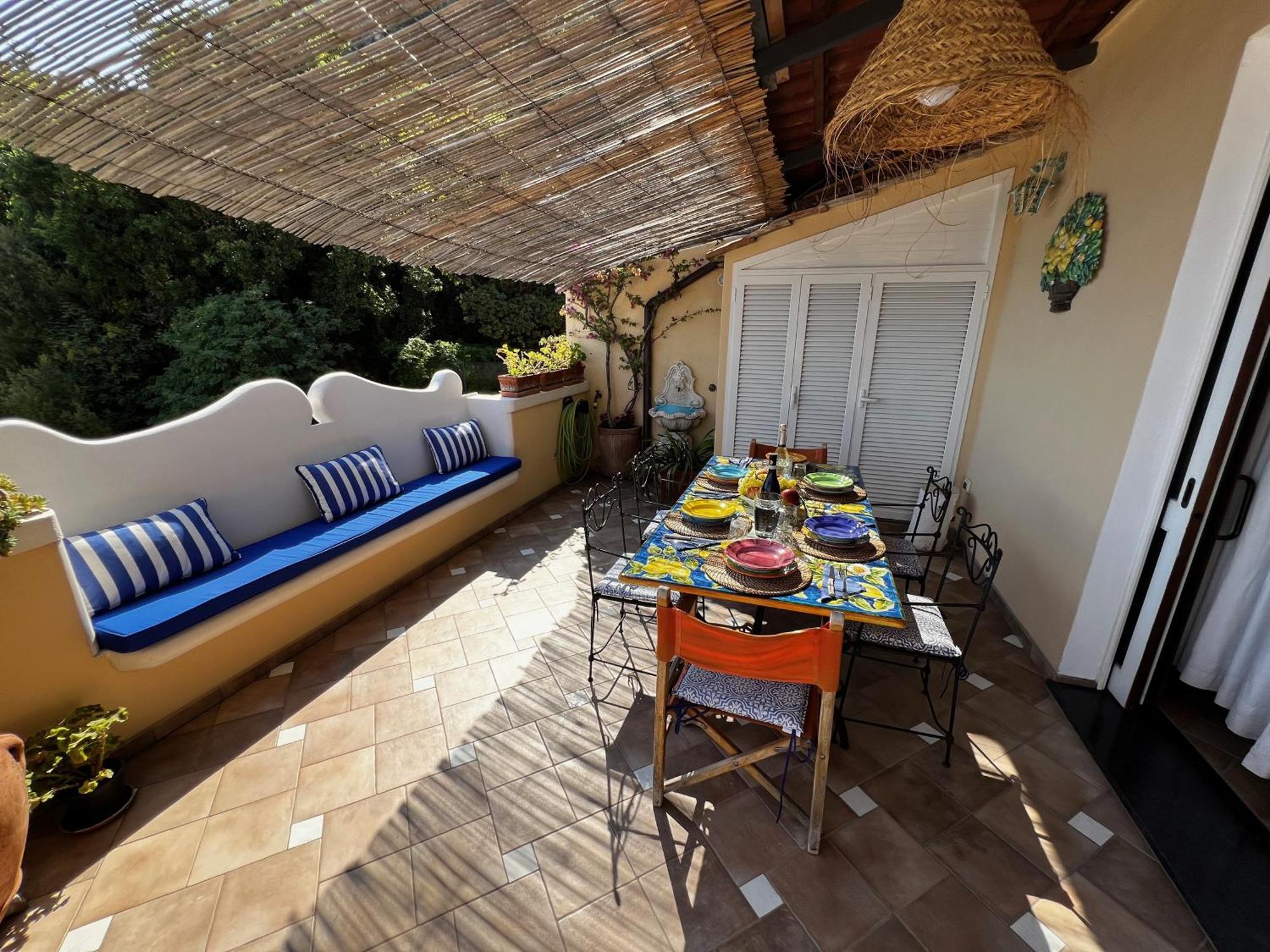 Casa Angelica Apartment