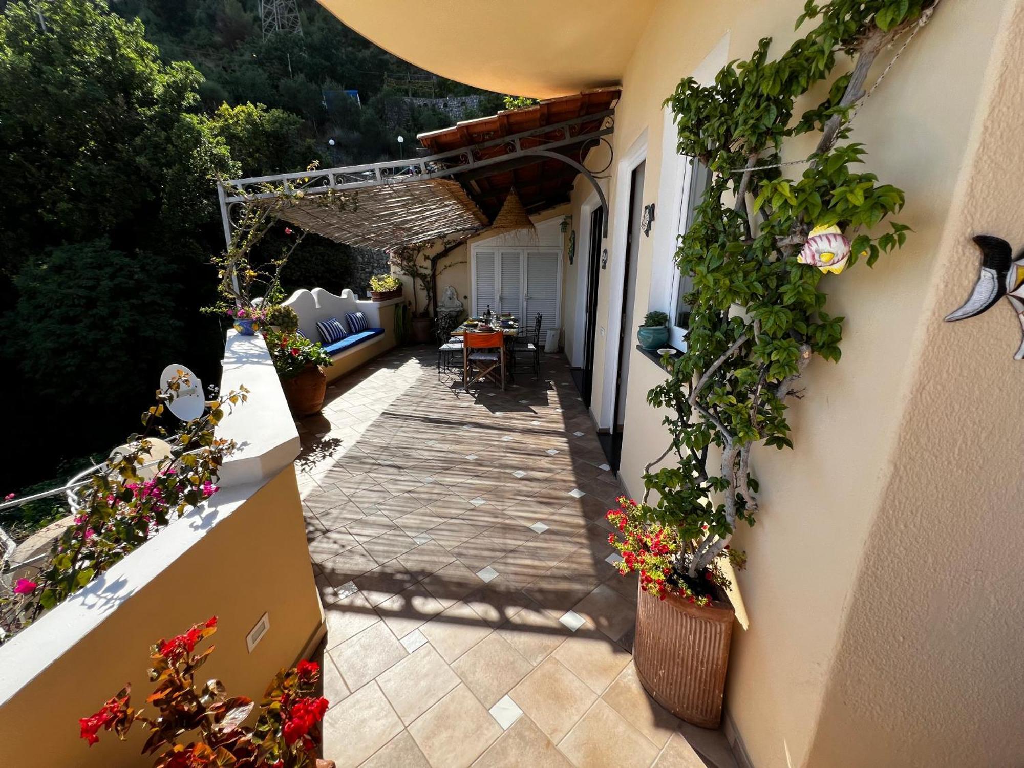 Apartment Casa Angelica *