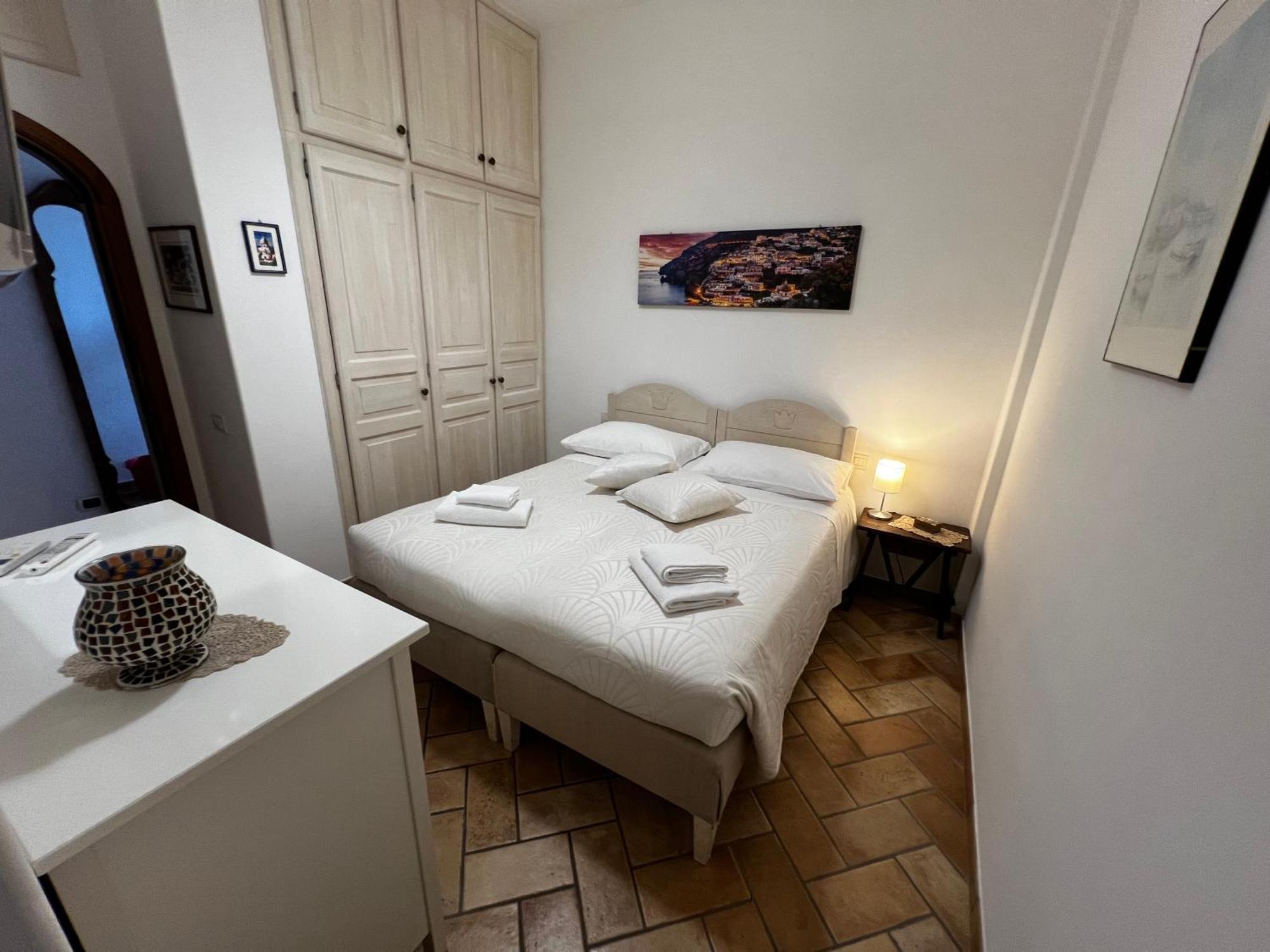 Casa Angelica Apartment Positano