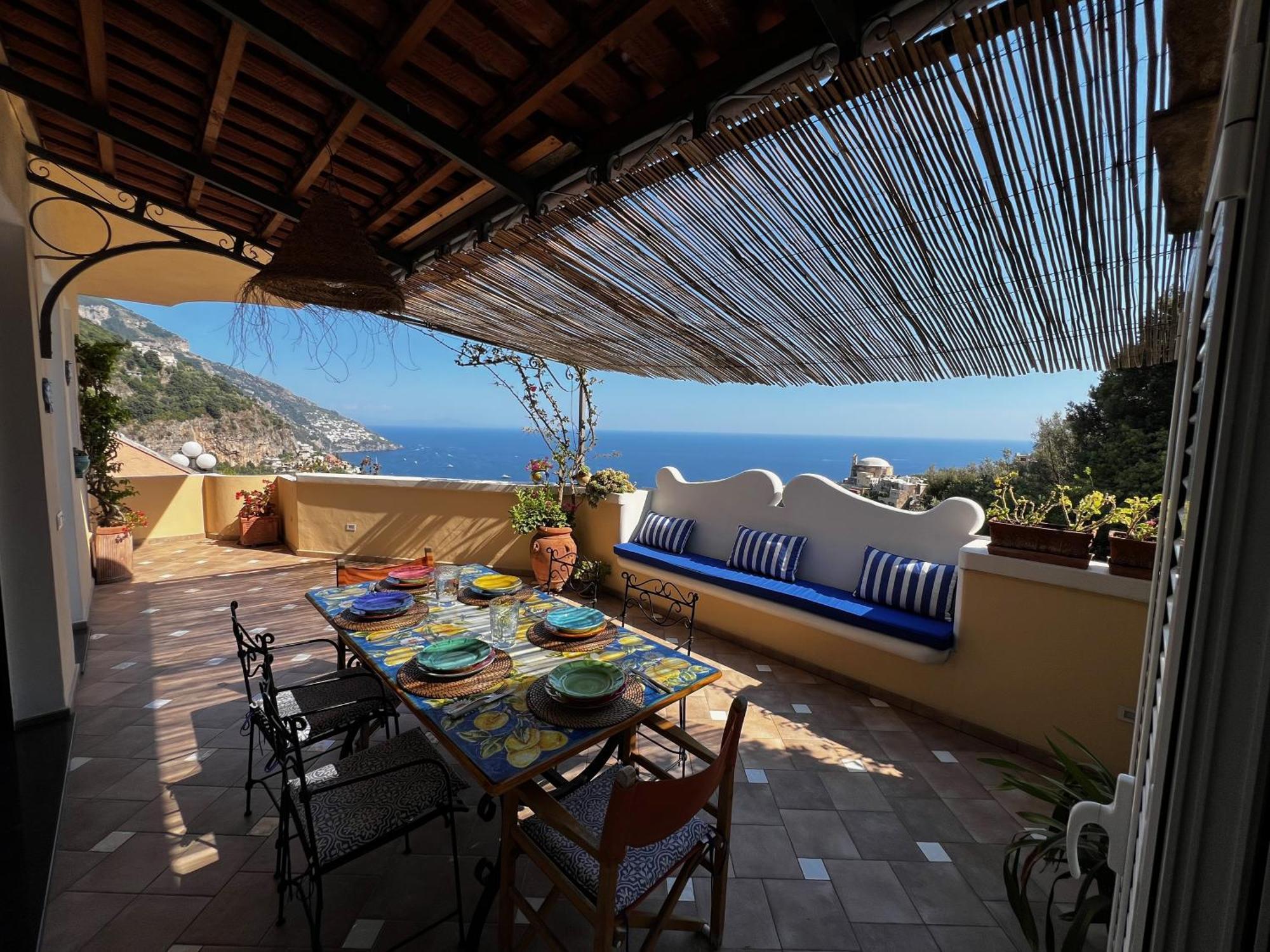 Casa Angelica *