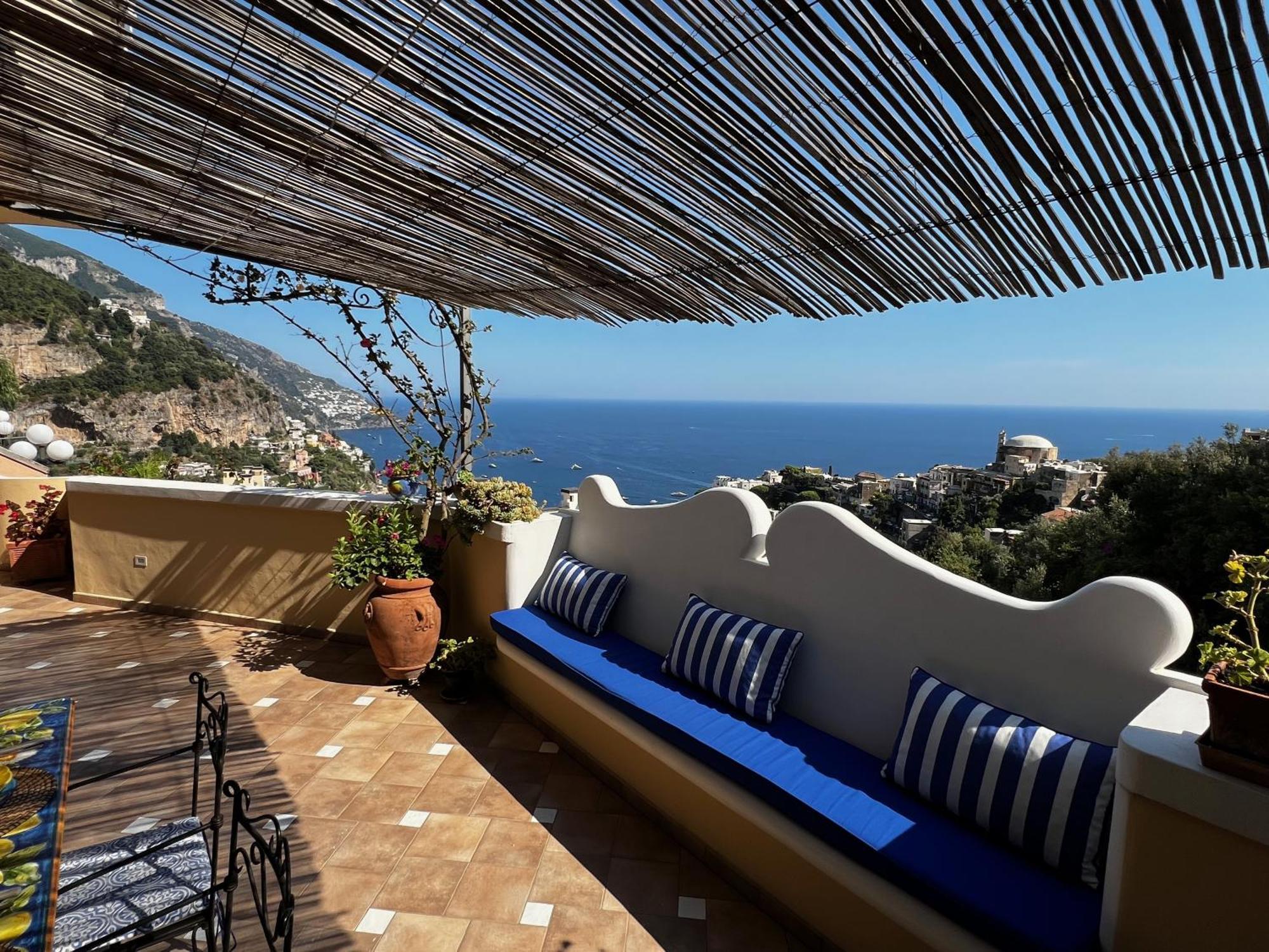 Casa Angelica Positano