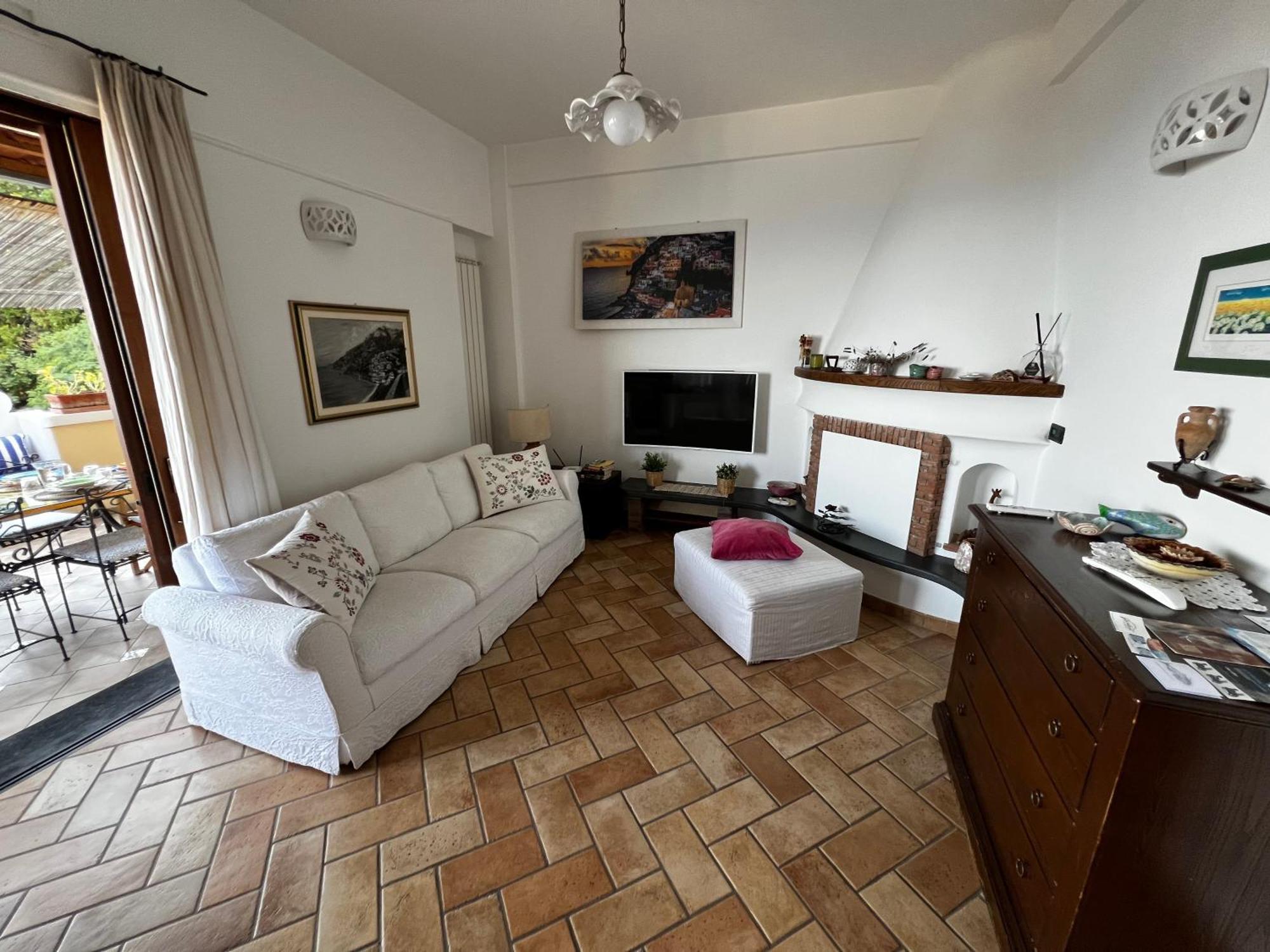 Casa Angelica Apartment