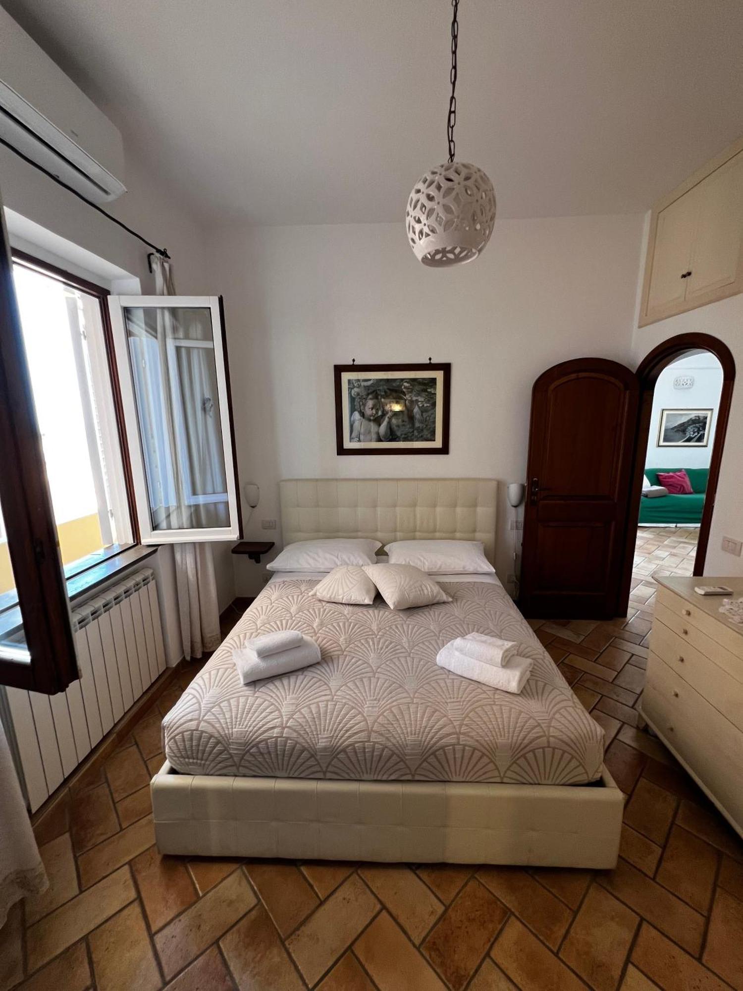 Apartment Casa Angelica *