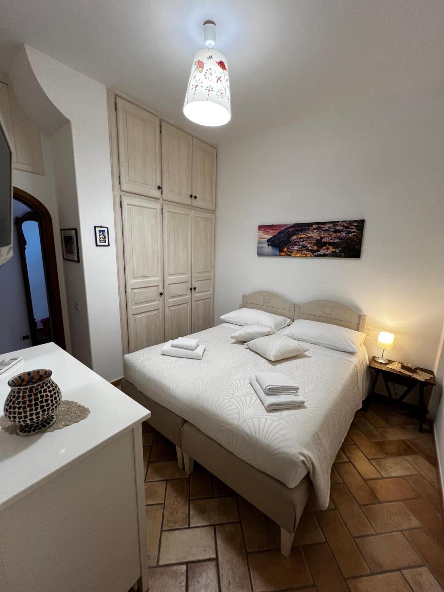 Apartment Casa Angelica Positano